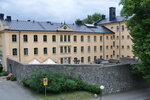 Langholmen