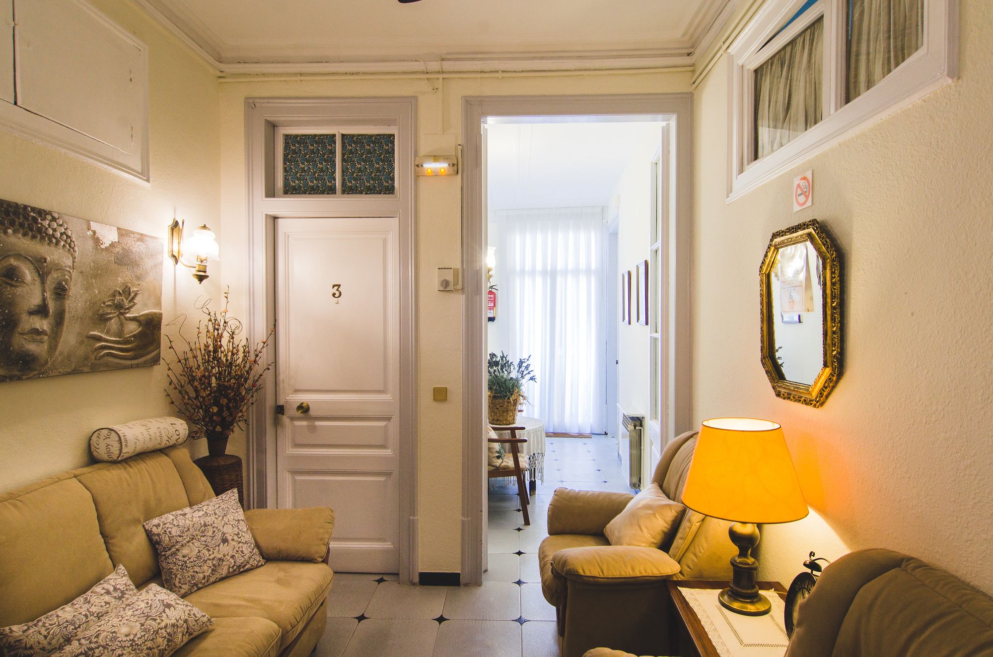 Фото Fontanella Green House