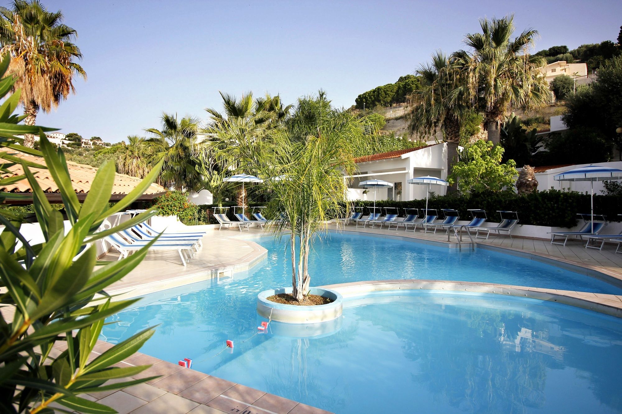 Фото Villaggio Baia d'Ercole