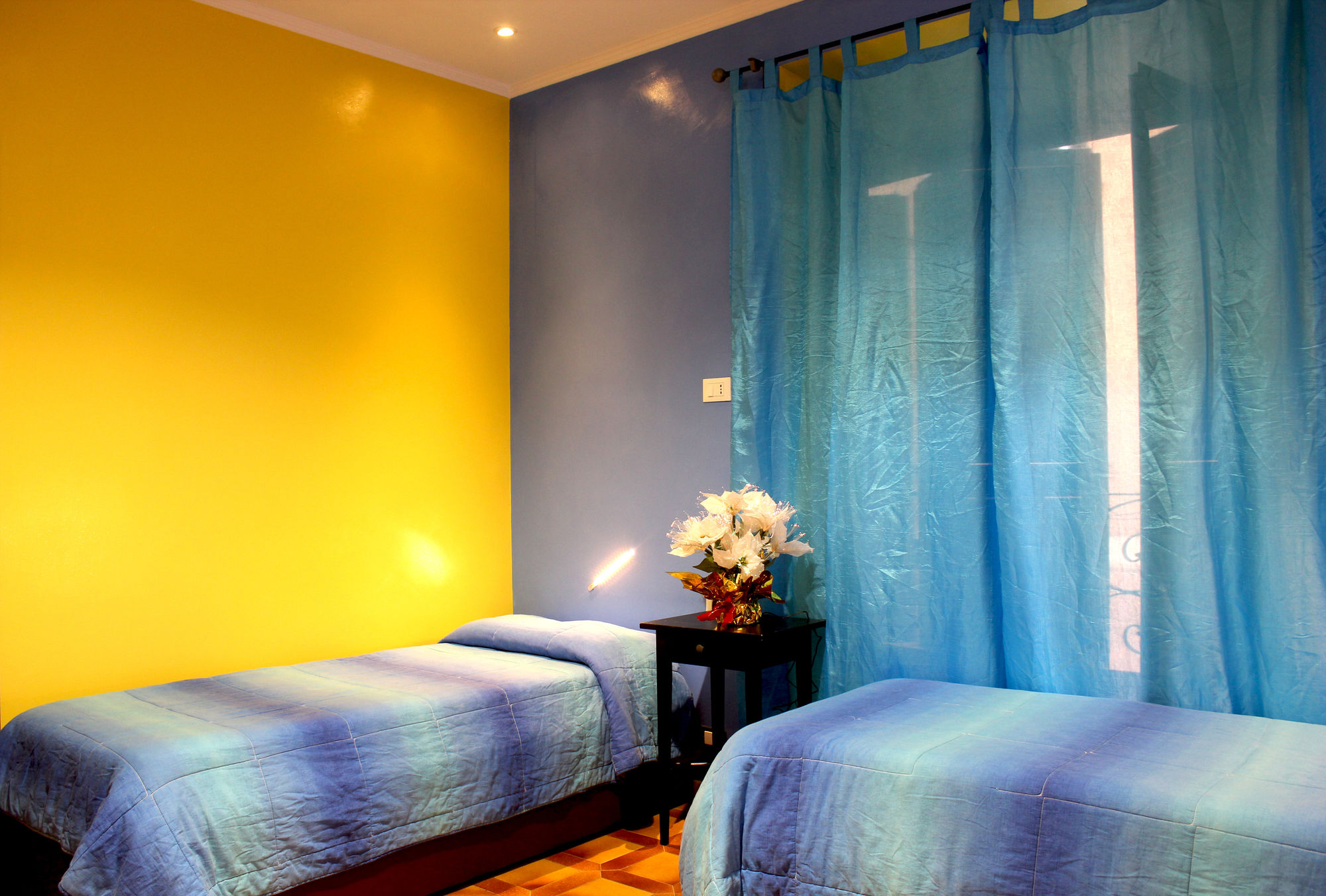 Фото Отель Legend R. G.