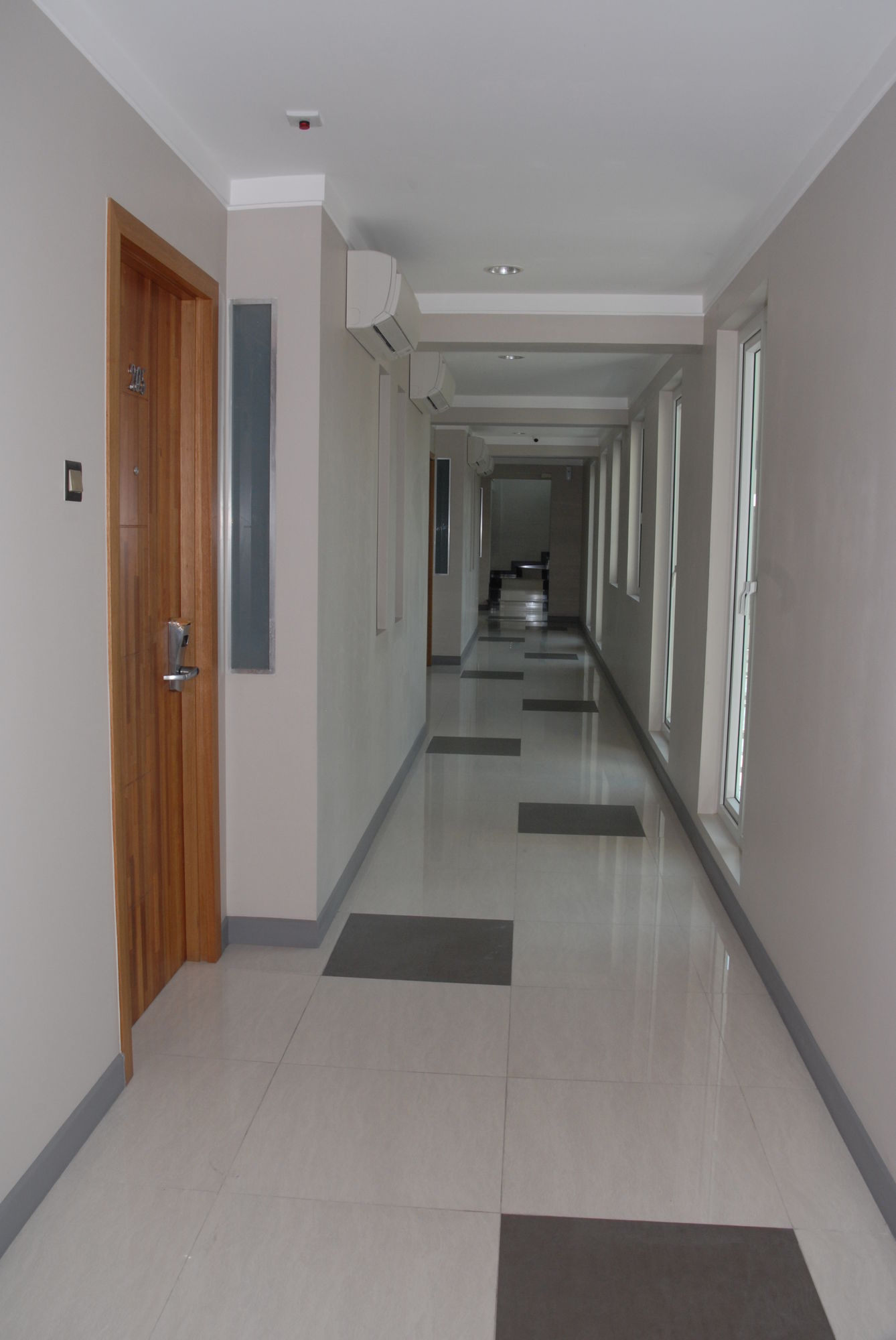 Фото Orinko CIty