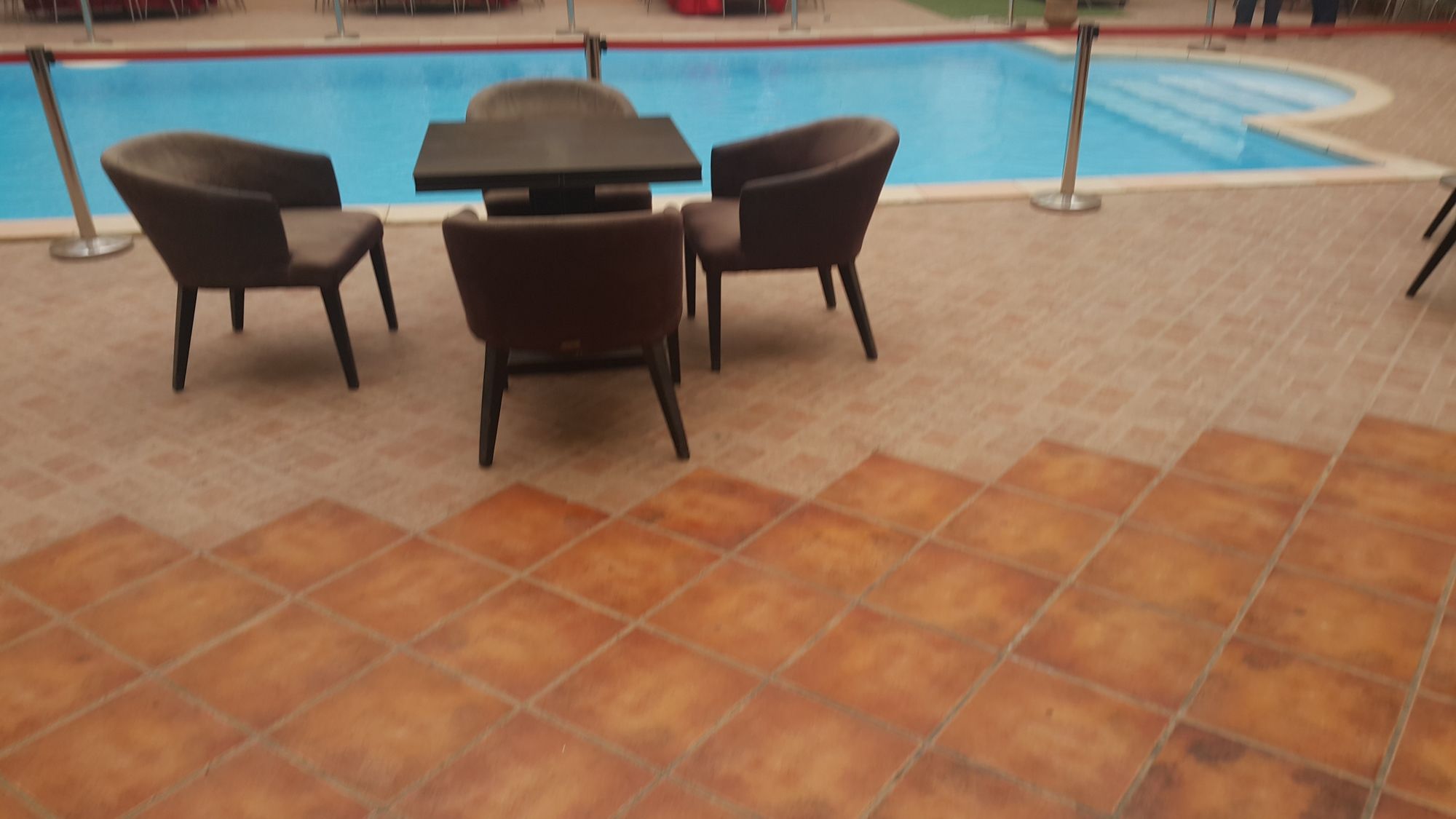 Фото Hotel Wissal