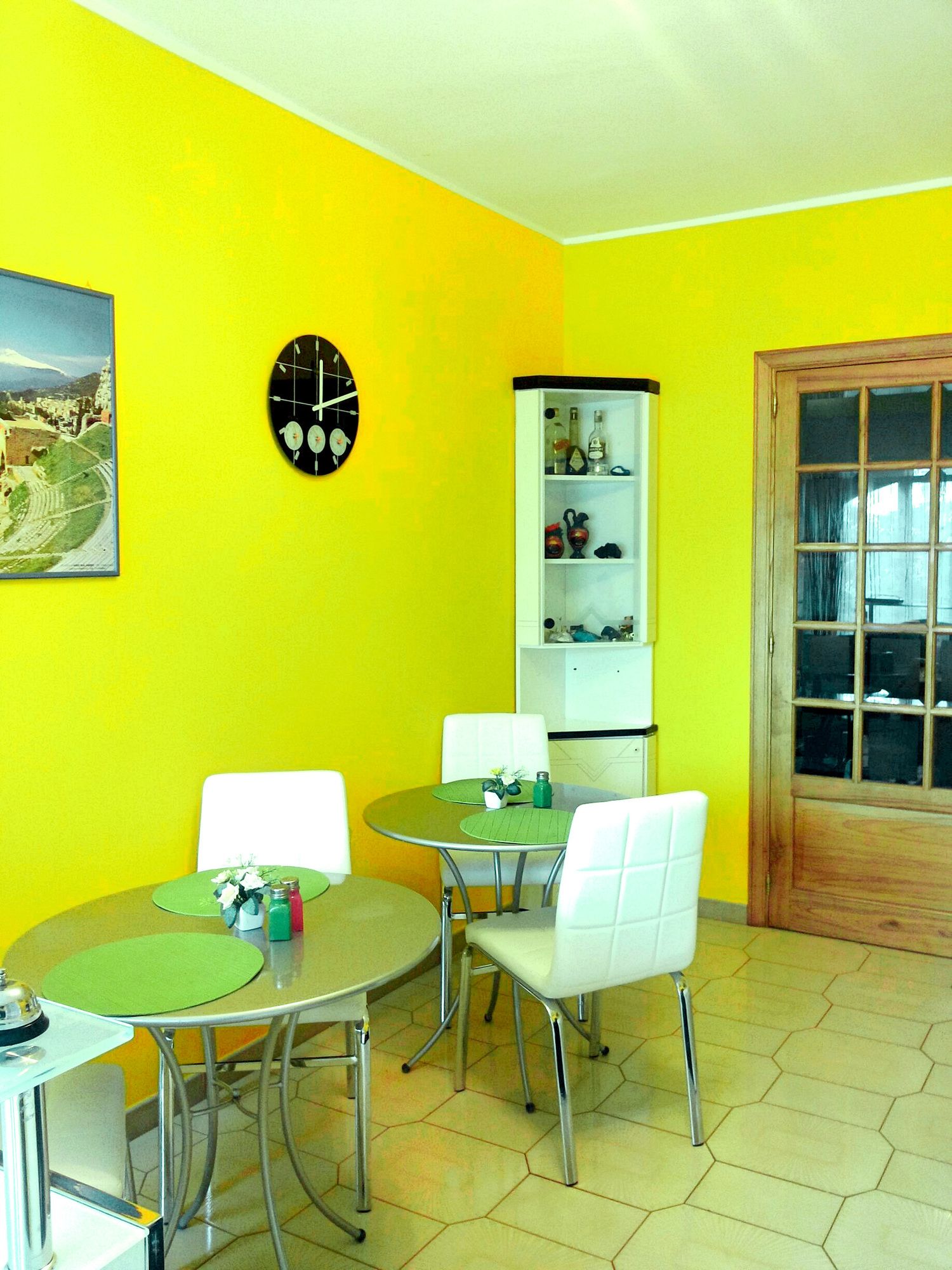 Фото B&b Rosangela