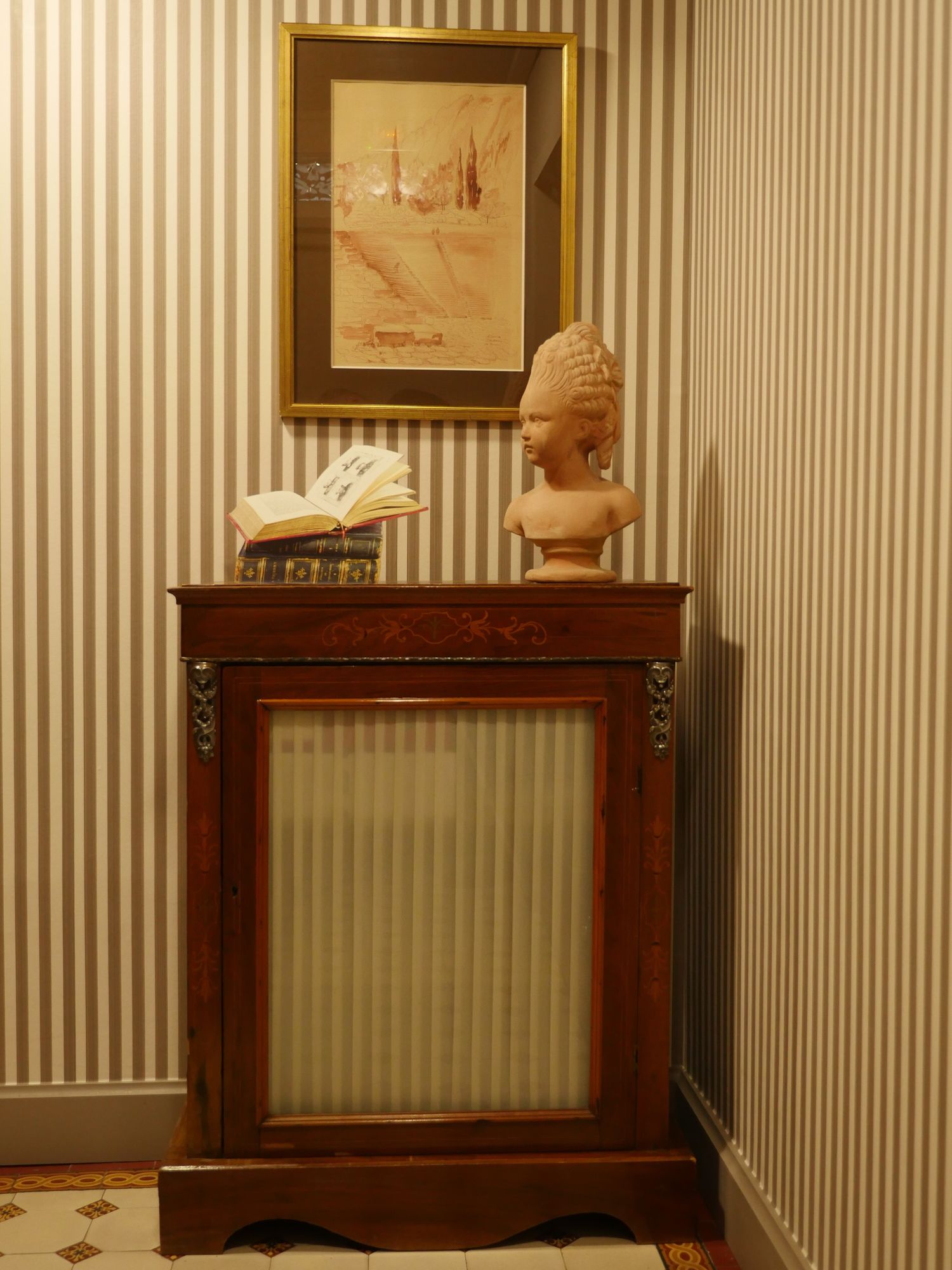 Фото Le Chat Qui Dort - Villa Gounod