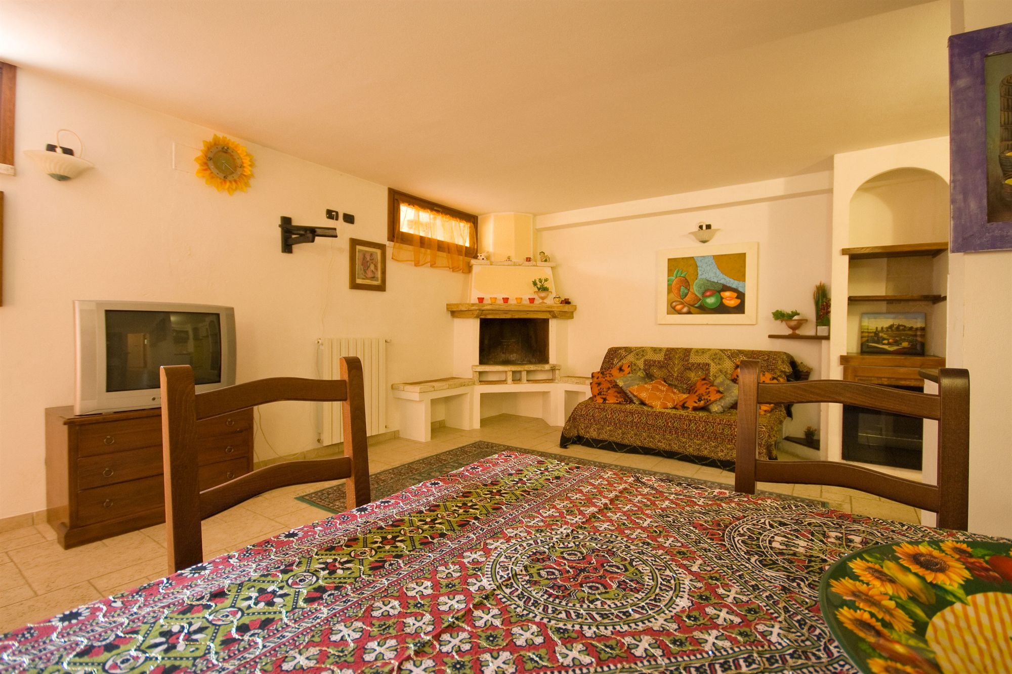 Фото Follonica Apartments