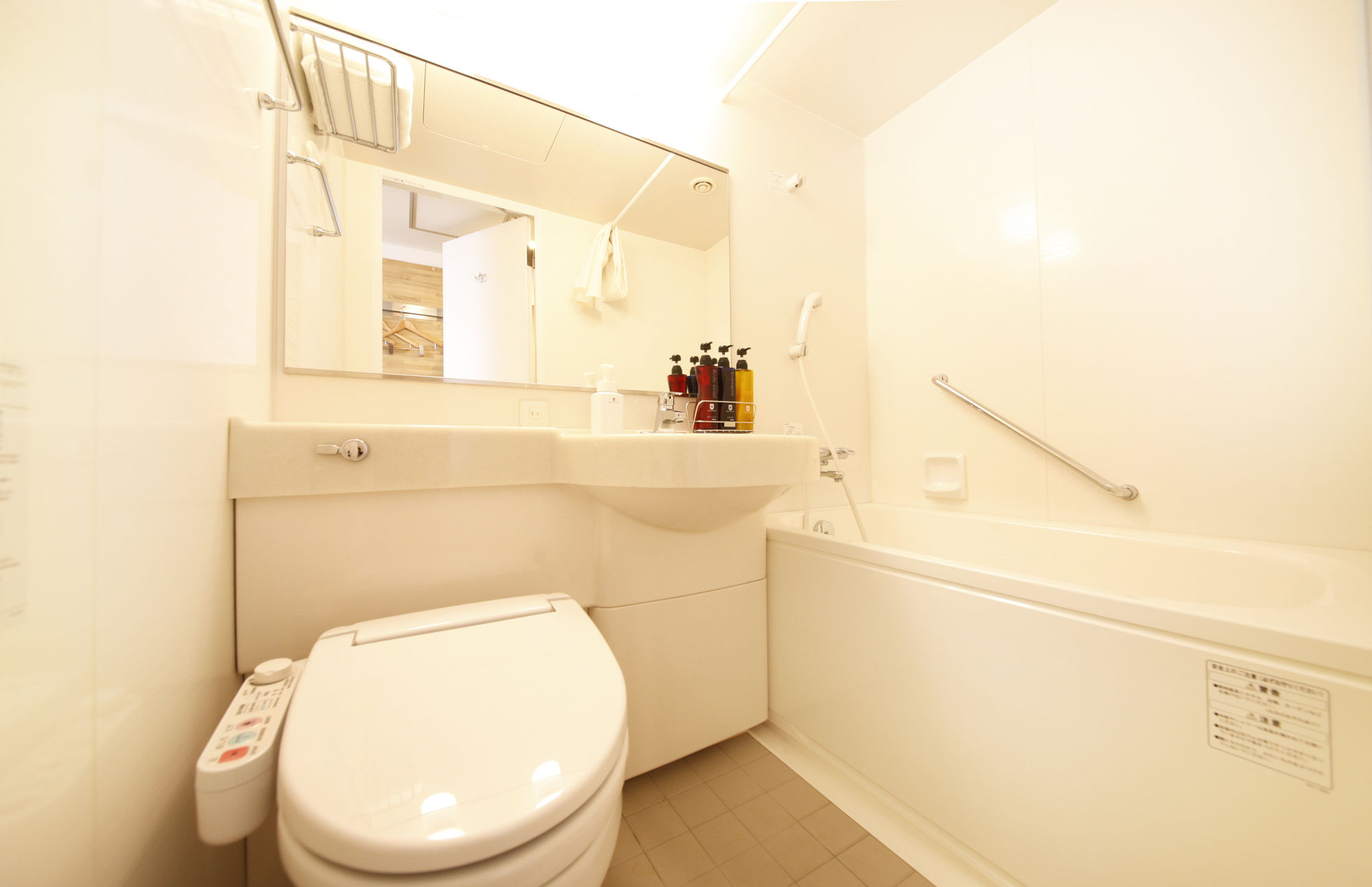 Фото Sotetsu Fresa Inn Nagano Zenkojiguchi