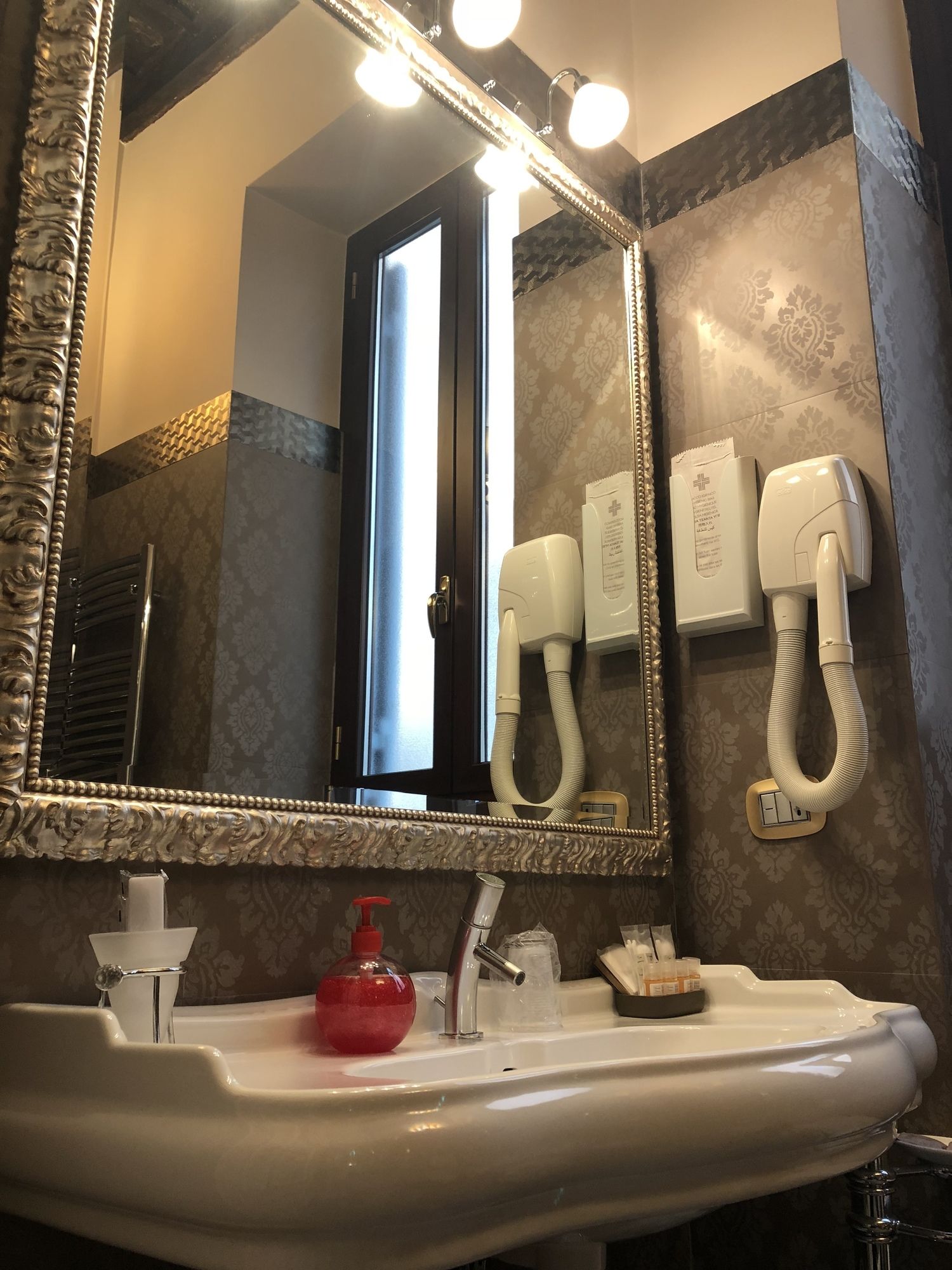 Фото Locanda del Sole