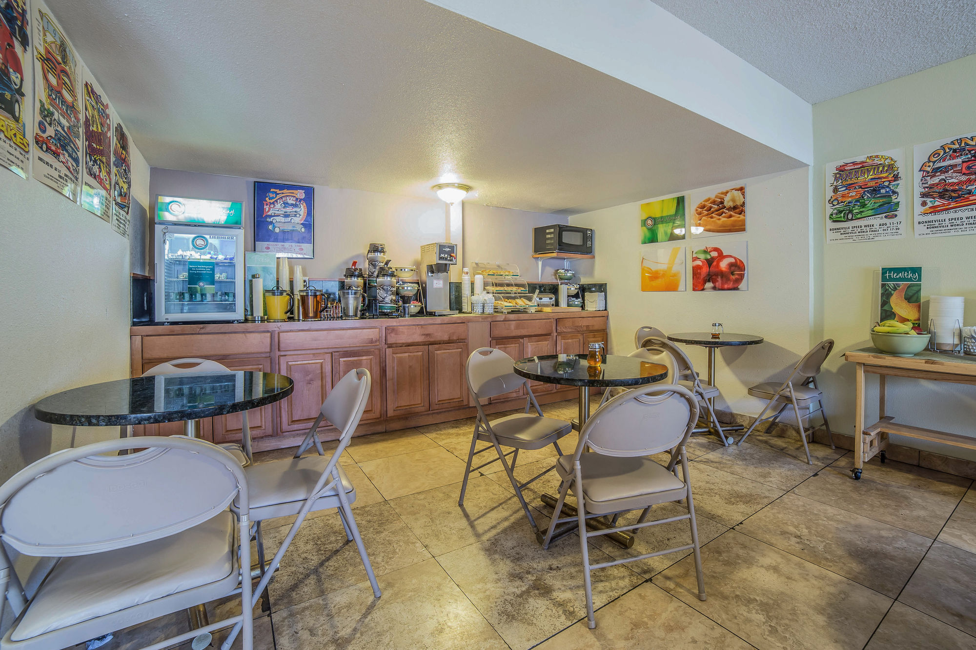 Фото Quality Inn Stateline