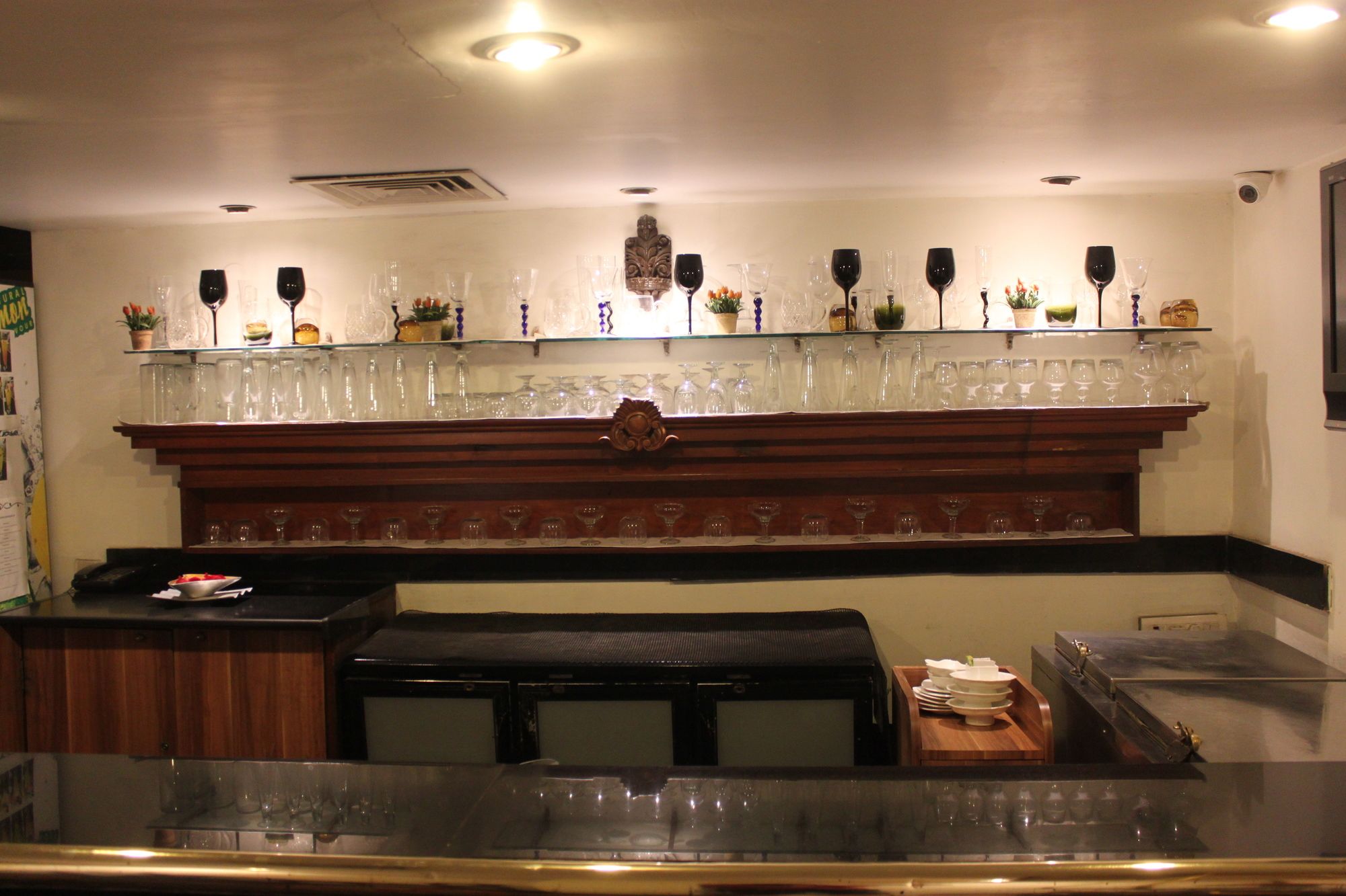 Фото Hotel Maurya