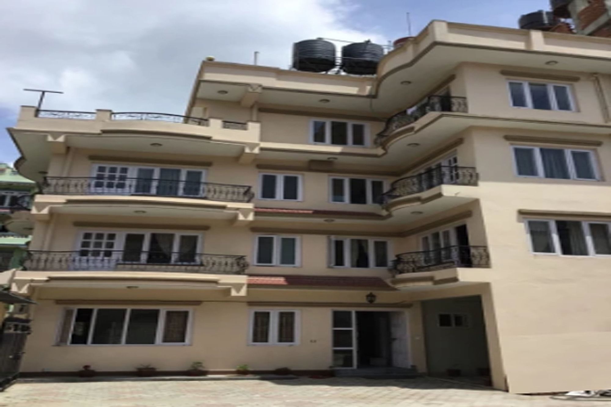 Фото Namaste Home