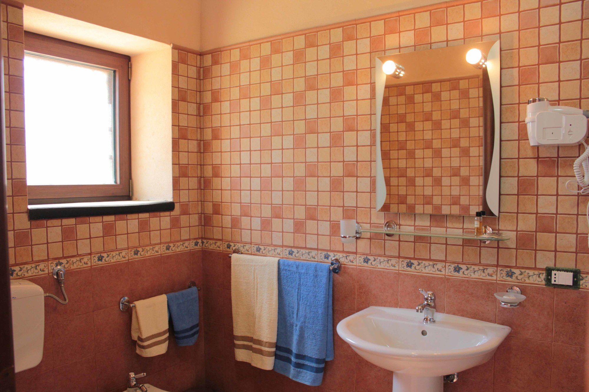 Фото Borgo Monachella