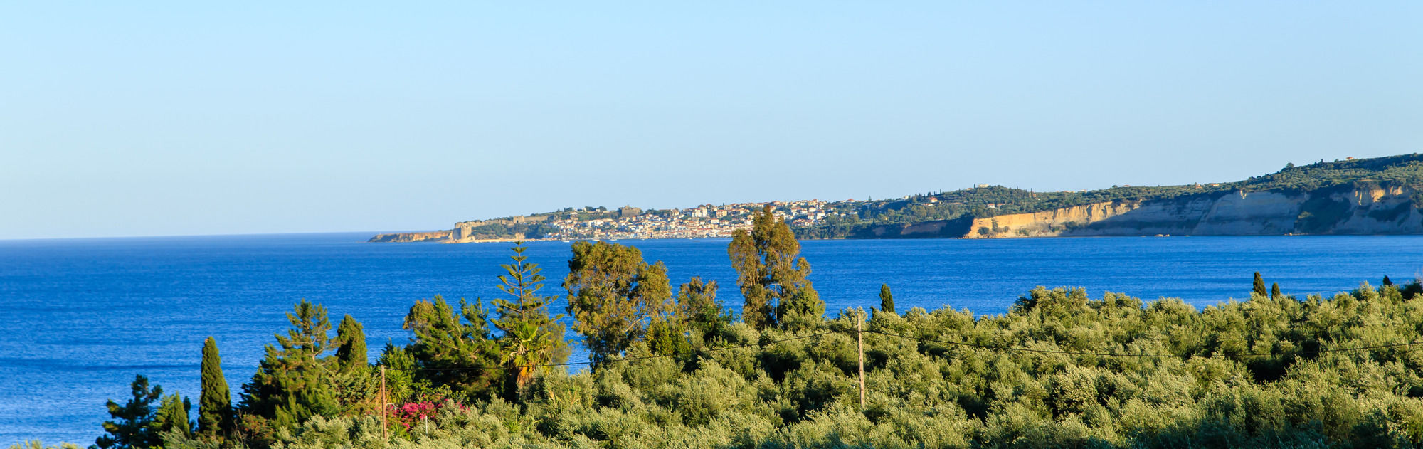 Фото Colonides Beach Hotel