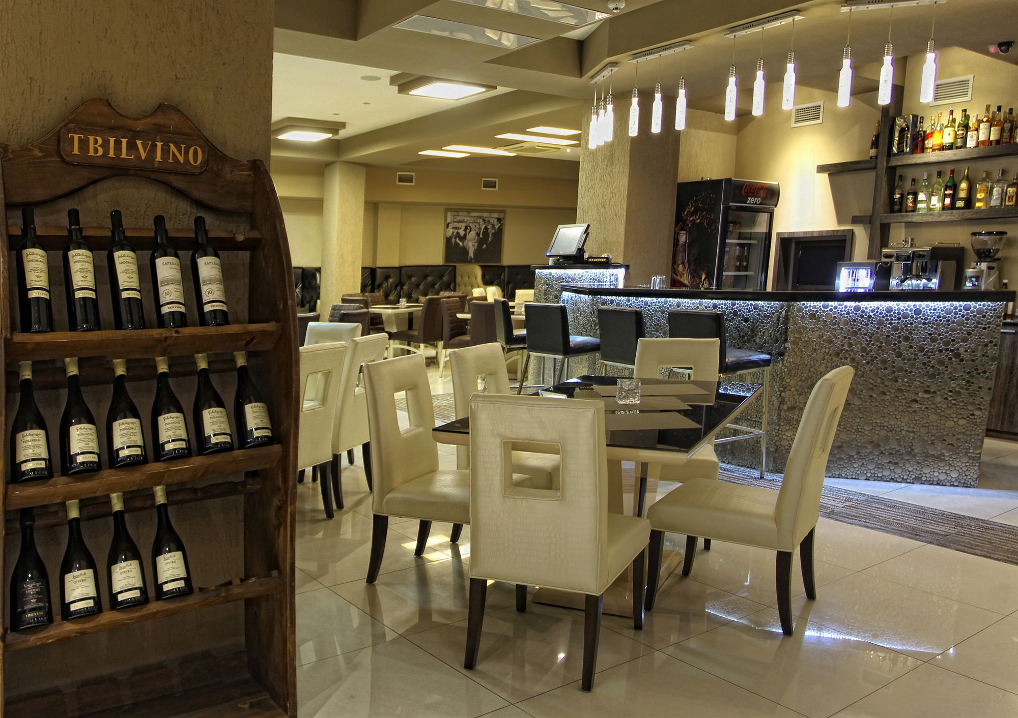 Фото Hotel Orion Tbilisi