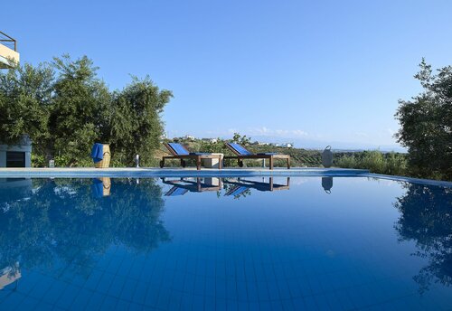 Гостиница Fortino Villas