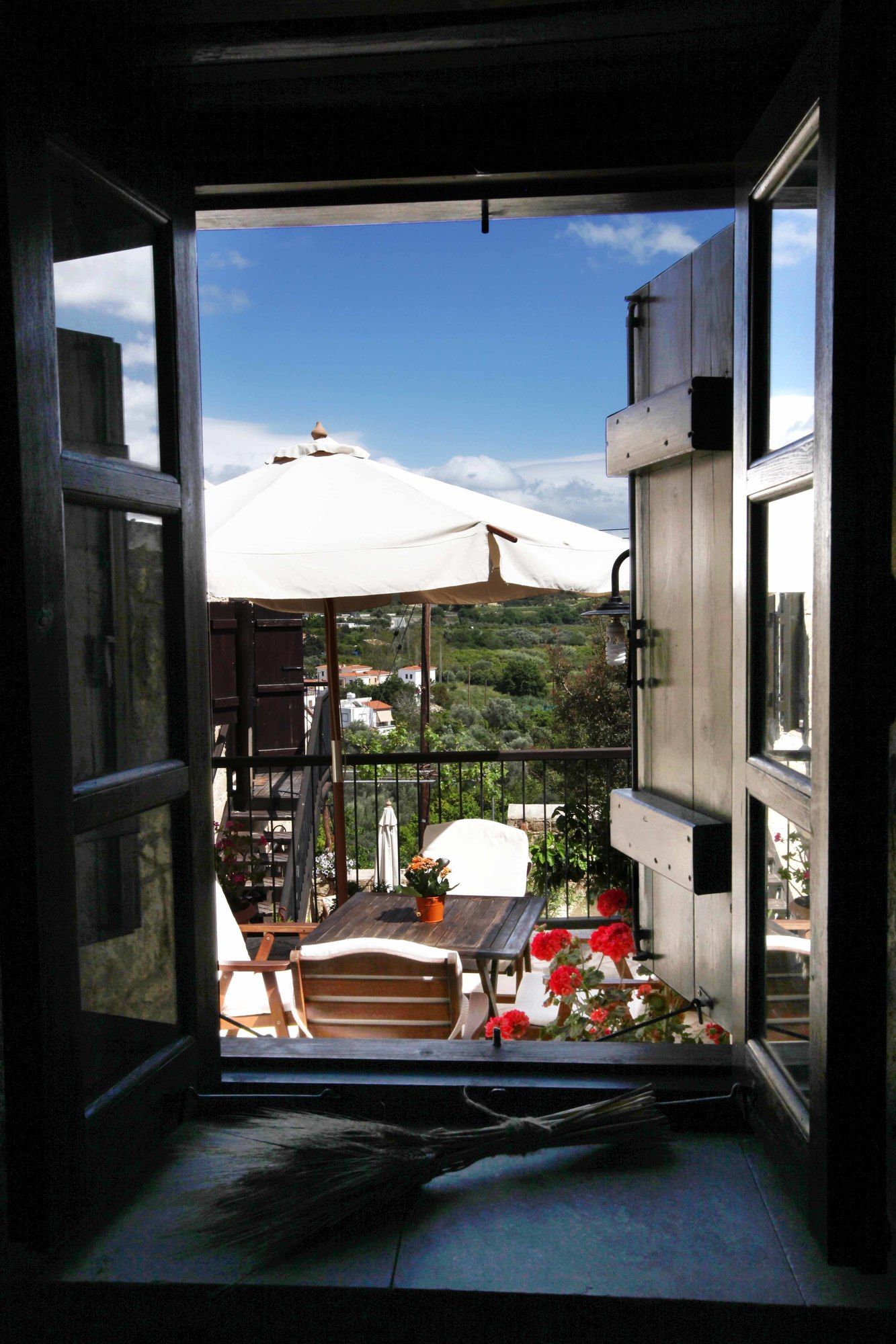 Фото Leonidas Village Houses