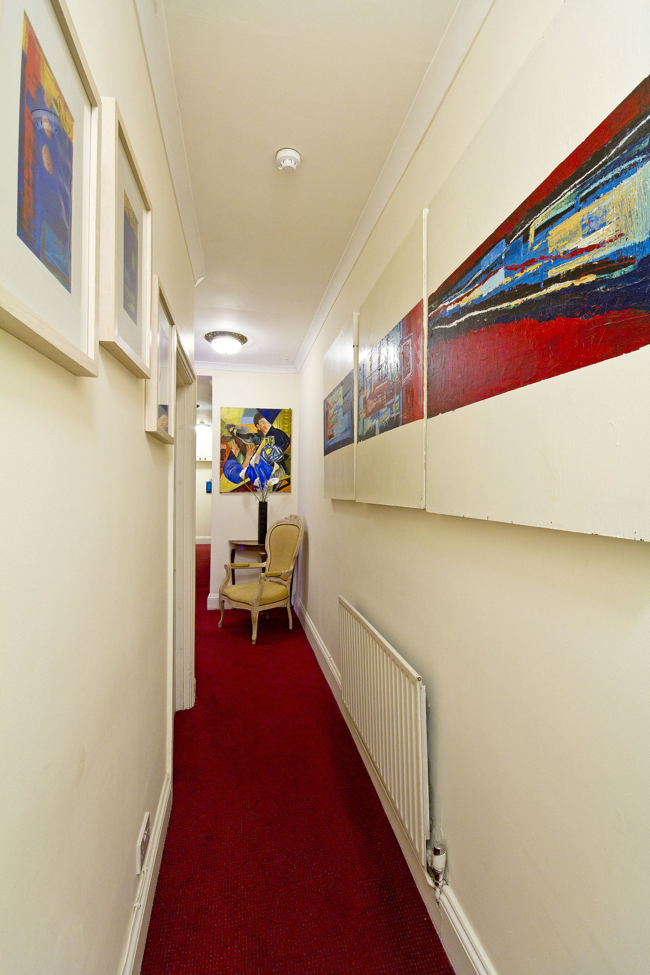 Фото Admiral Hotel at Park Avenue