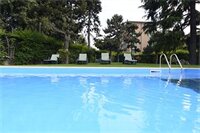 Фото Corvetto Residence