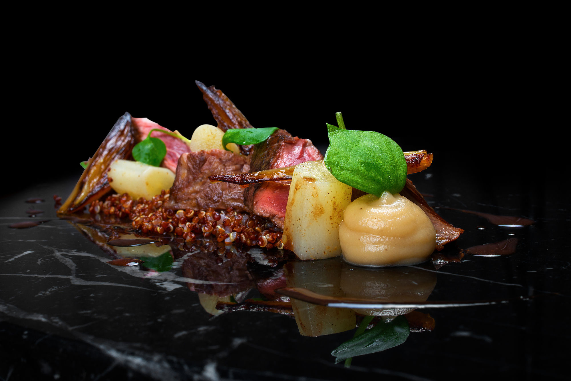 Фото The Royal Snail