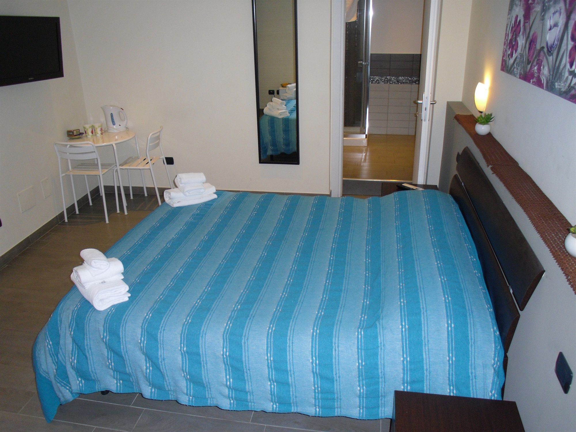 Фото Cesar Vatican Rooms