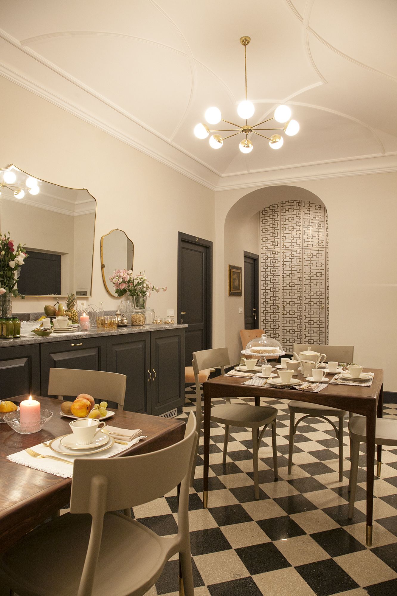 Фото Santa Monica Luxury Rooms