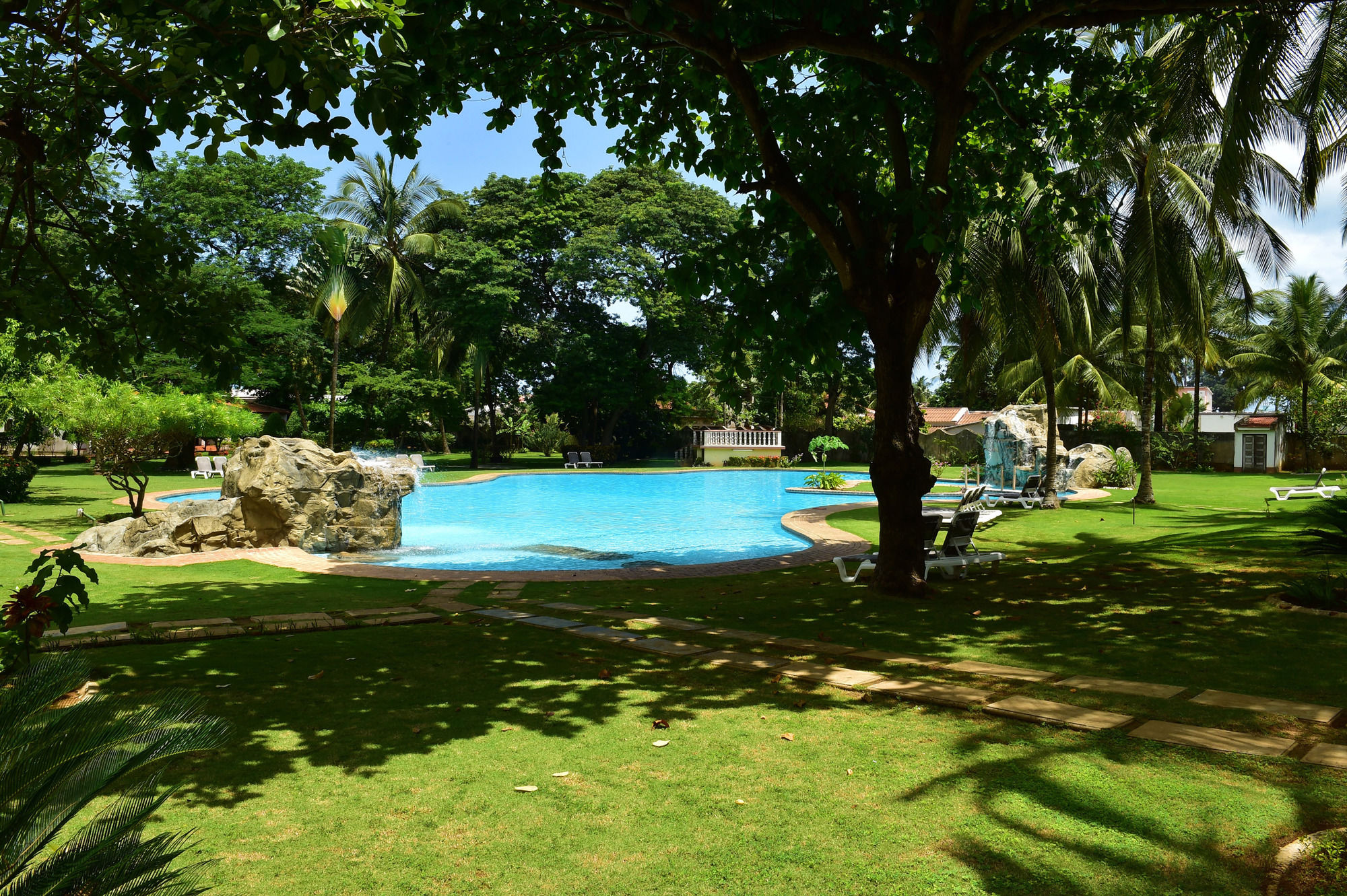 Фото Pestana Miramar São Tomé