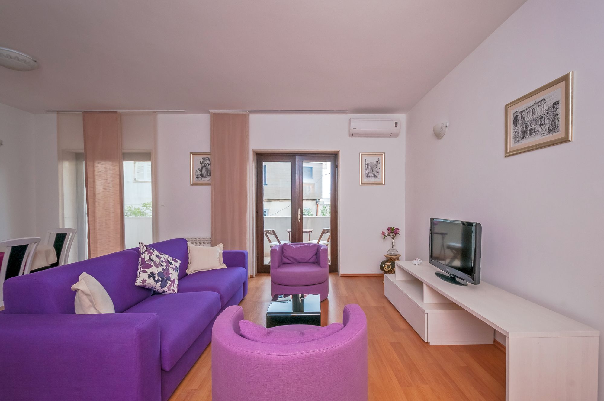 Фото Apartments Zuvela