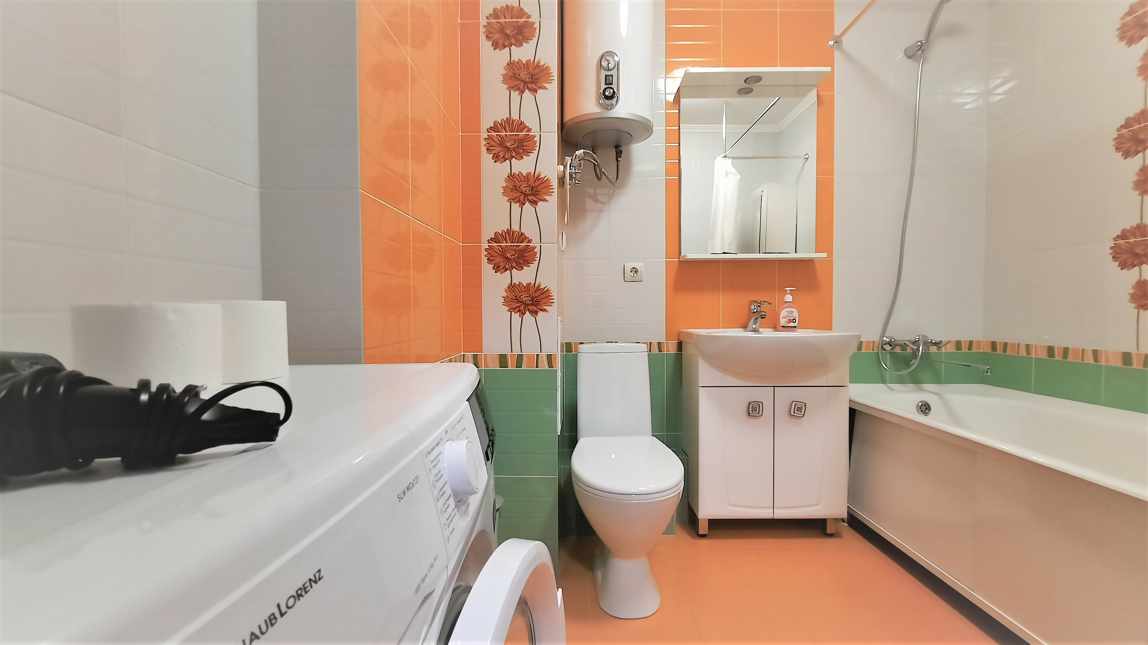 Фото Sky Apart на улице Щорса 105