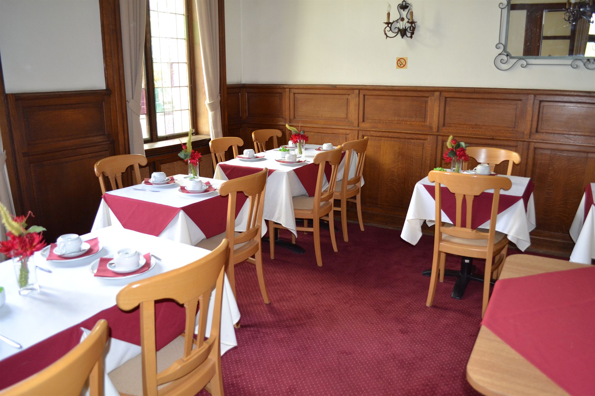 Фото Hotel La Grande Cloche