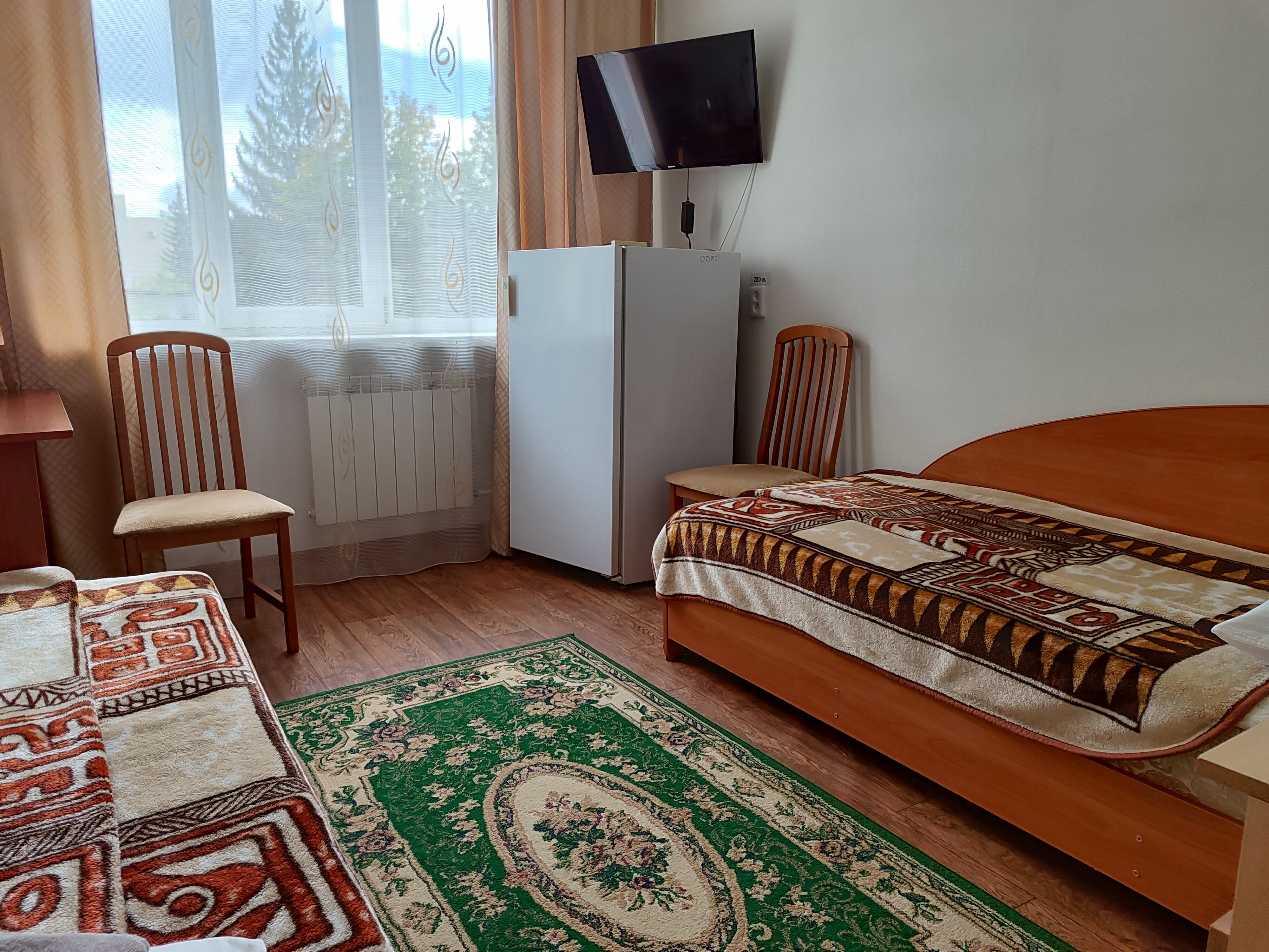 Фото Иремель