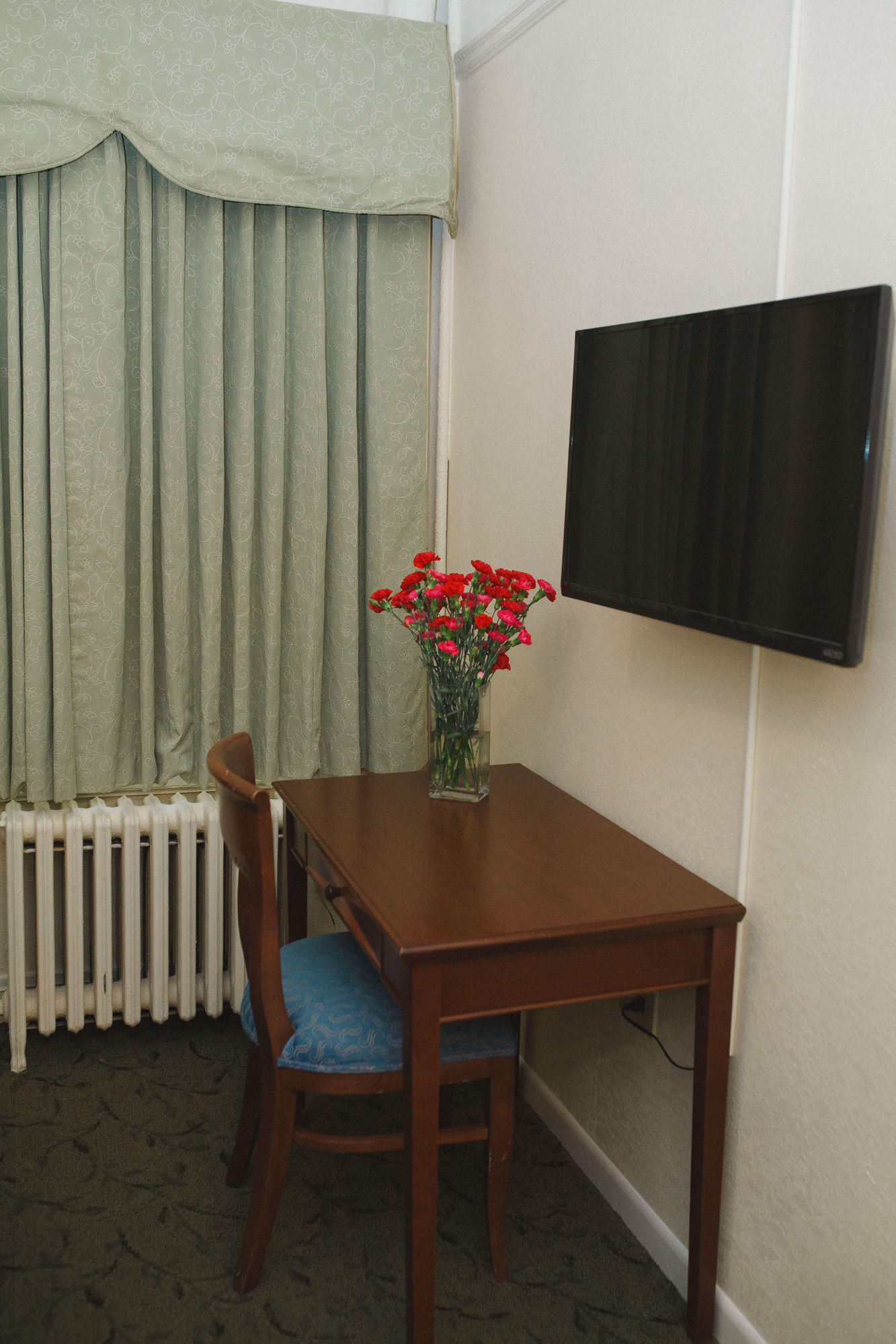 Фото Gilmore Hotel, Trademark Collection by Wyndham