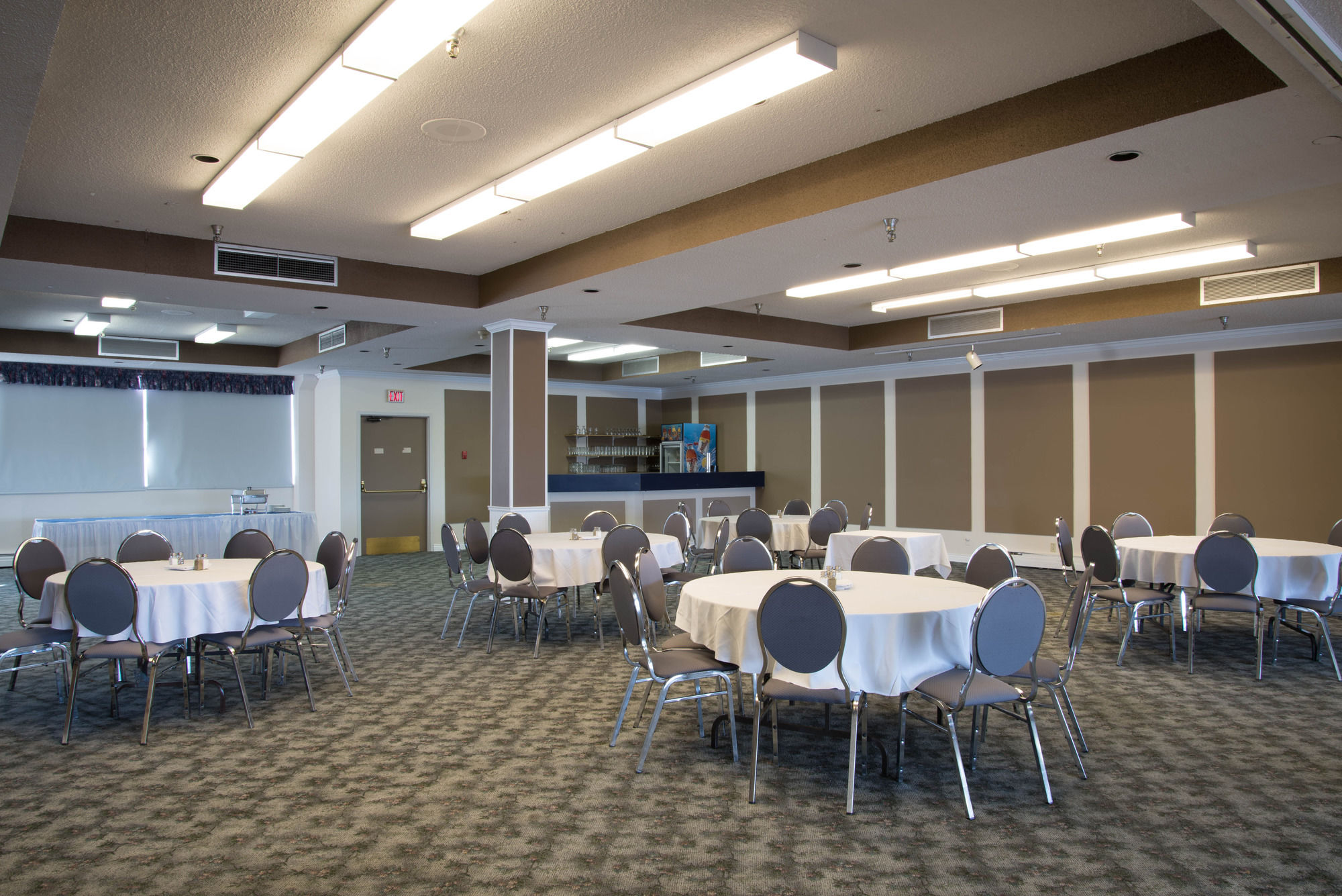 Фото Highliner Plaza Hotel And Conference Ctr