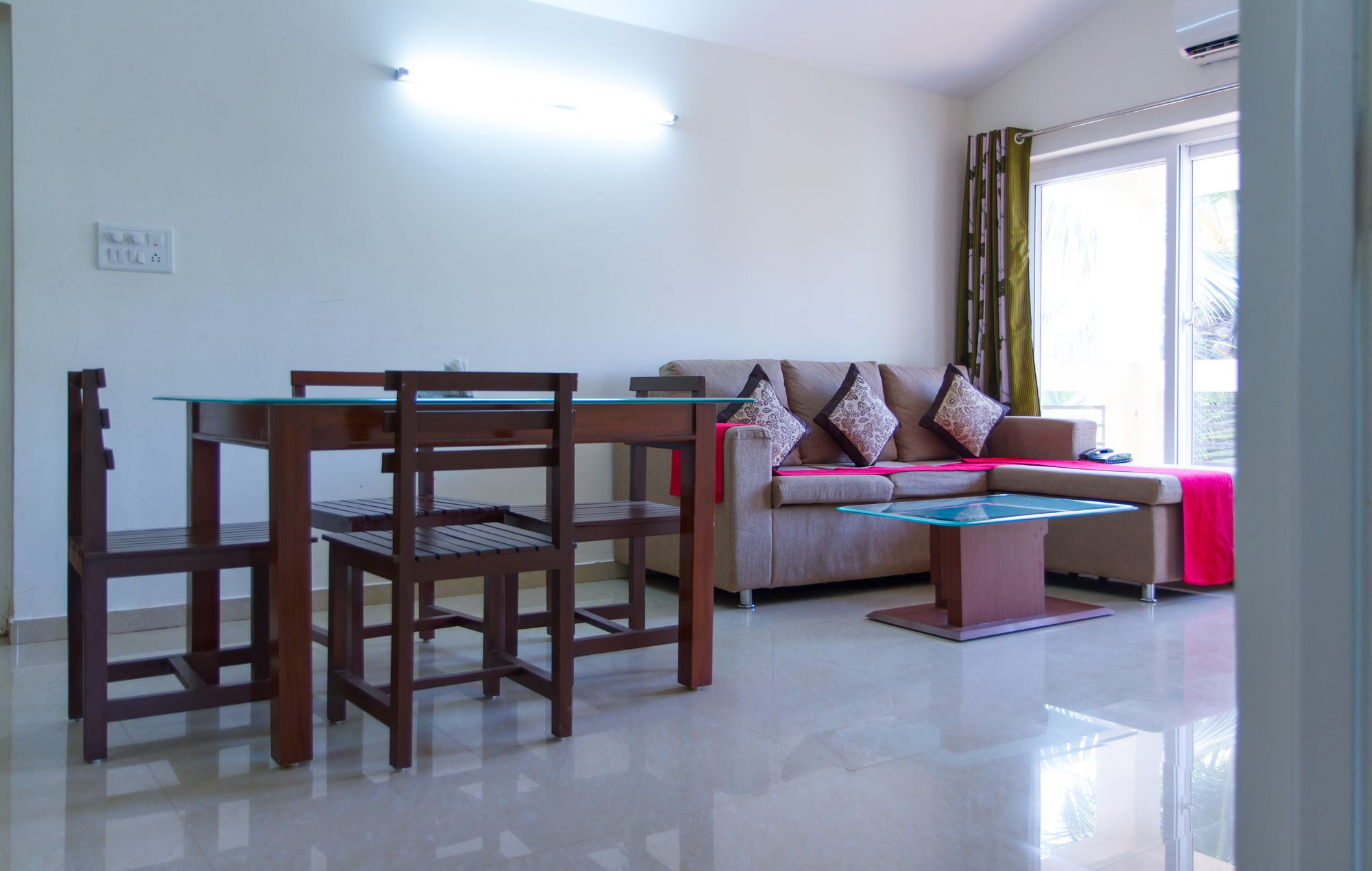 Фото Aqua de Goa