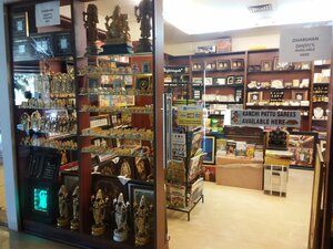 Гостиница Fortune Select Grand Ridge - Member ITC Hotel Group