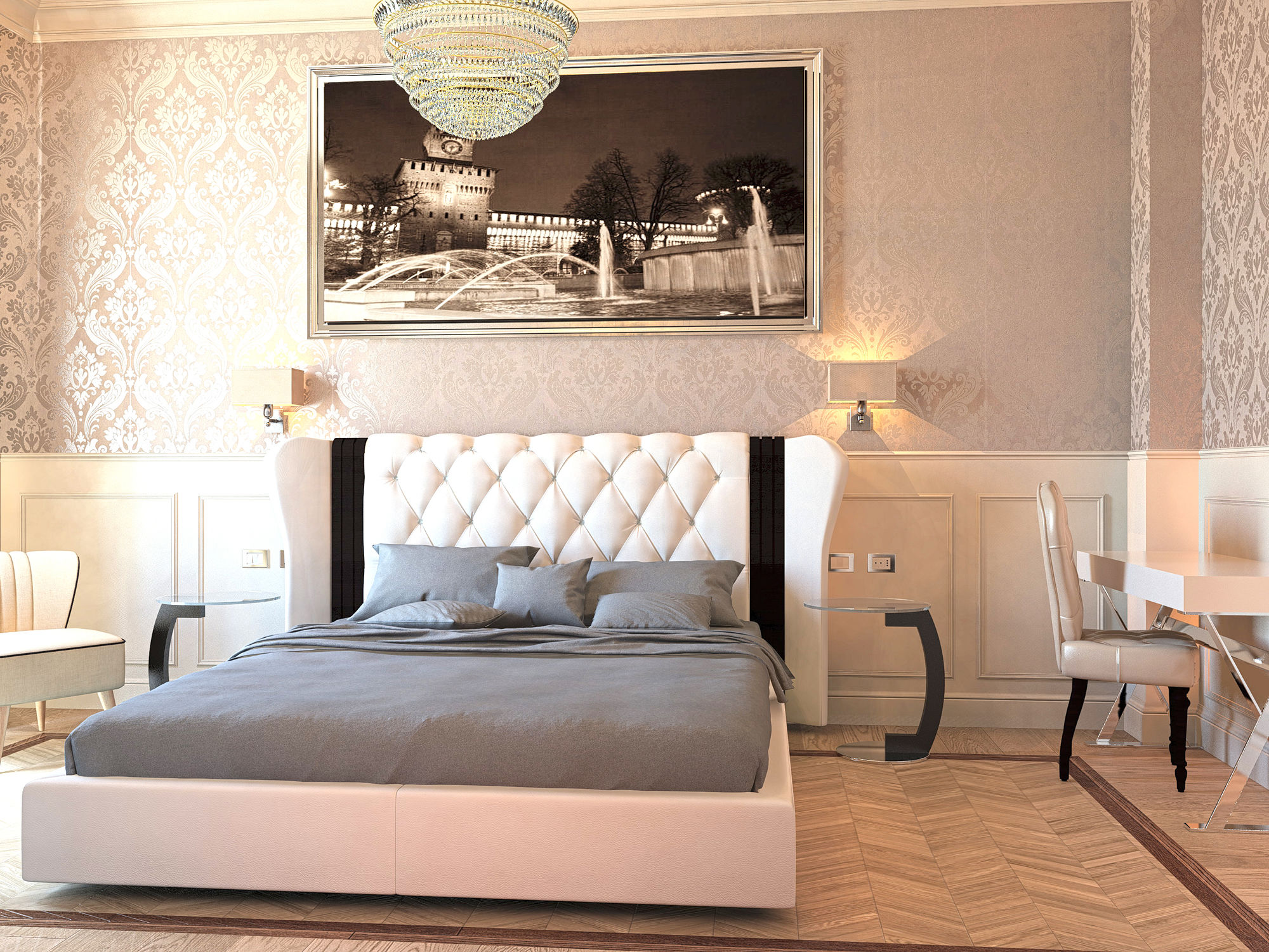 Фото Luxury Duomo Rooms