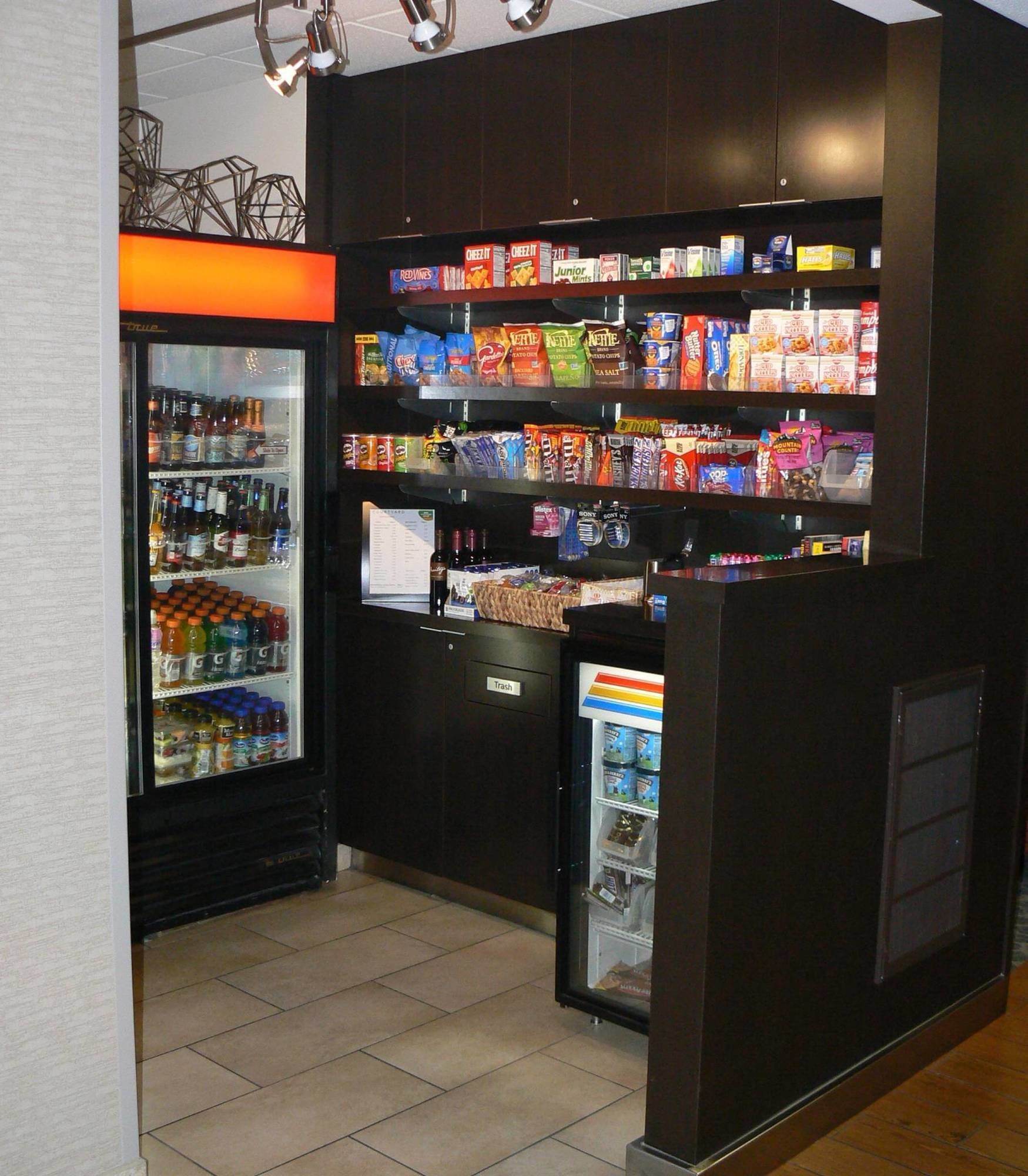 Фото Courtyard by Marriott Portland Tigard