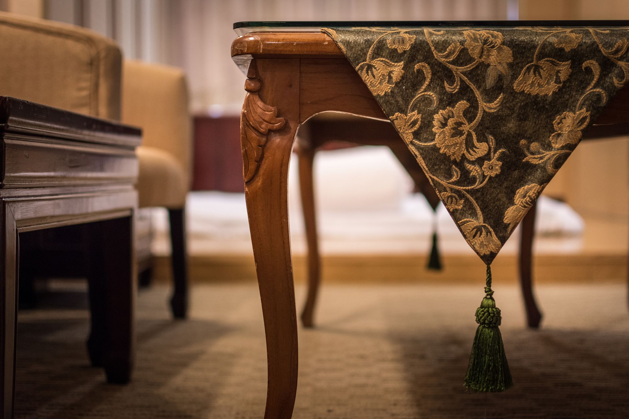 Фото Ren Mei Business Hotel