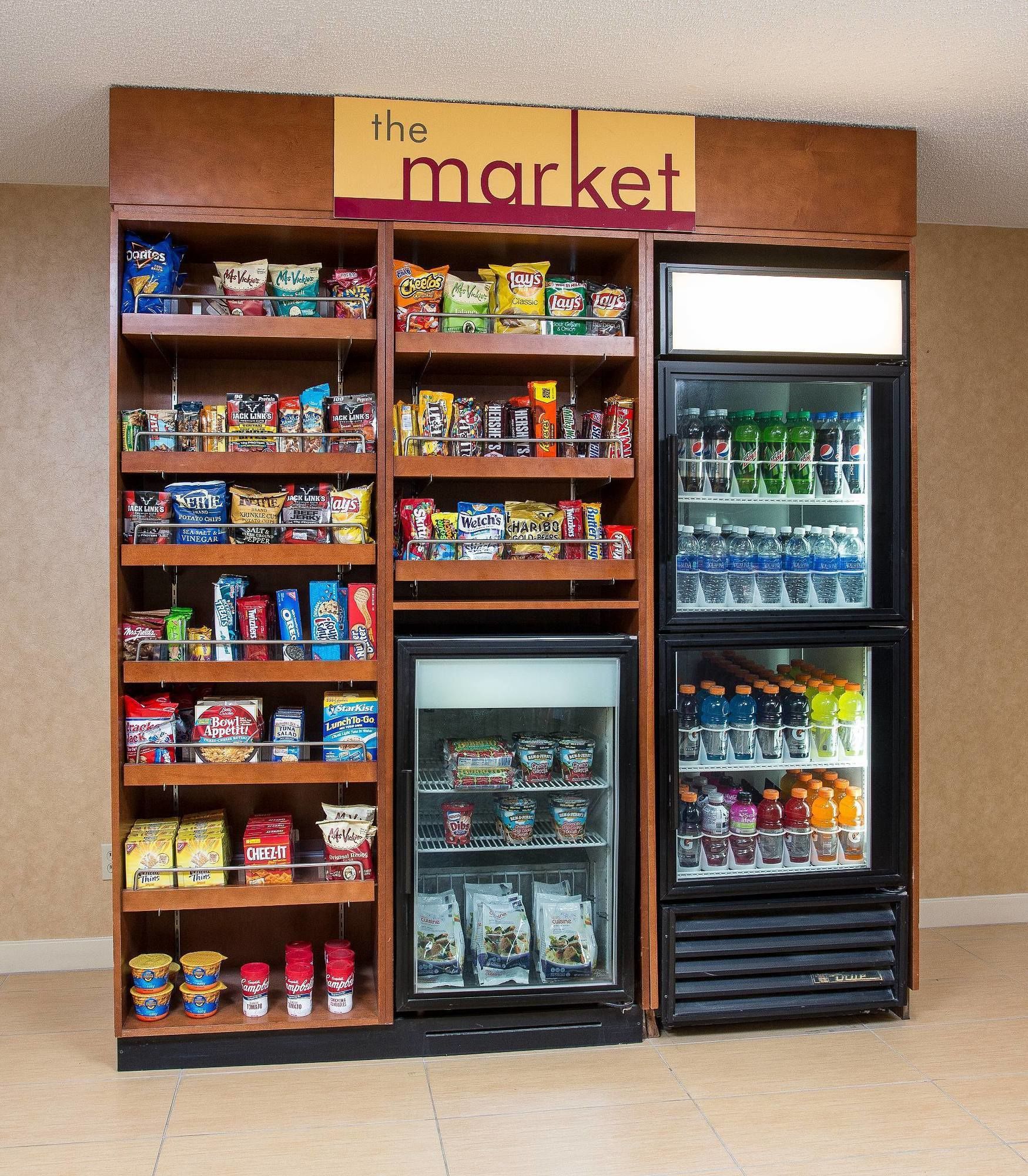 Фото Residence Inn by Marriott Topeka