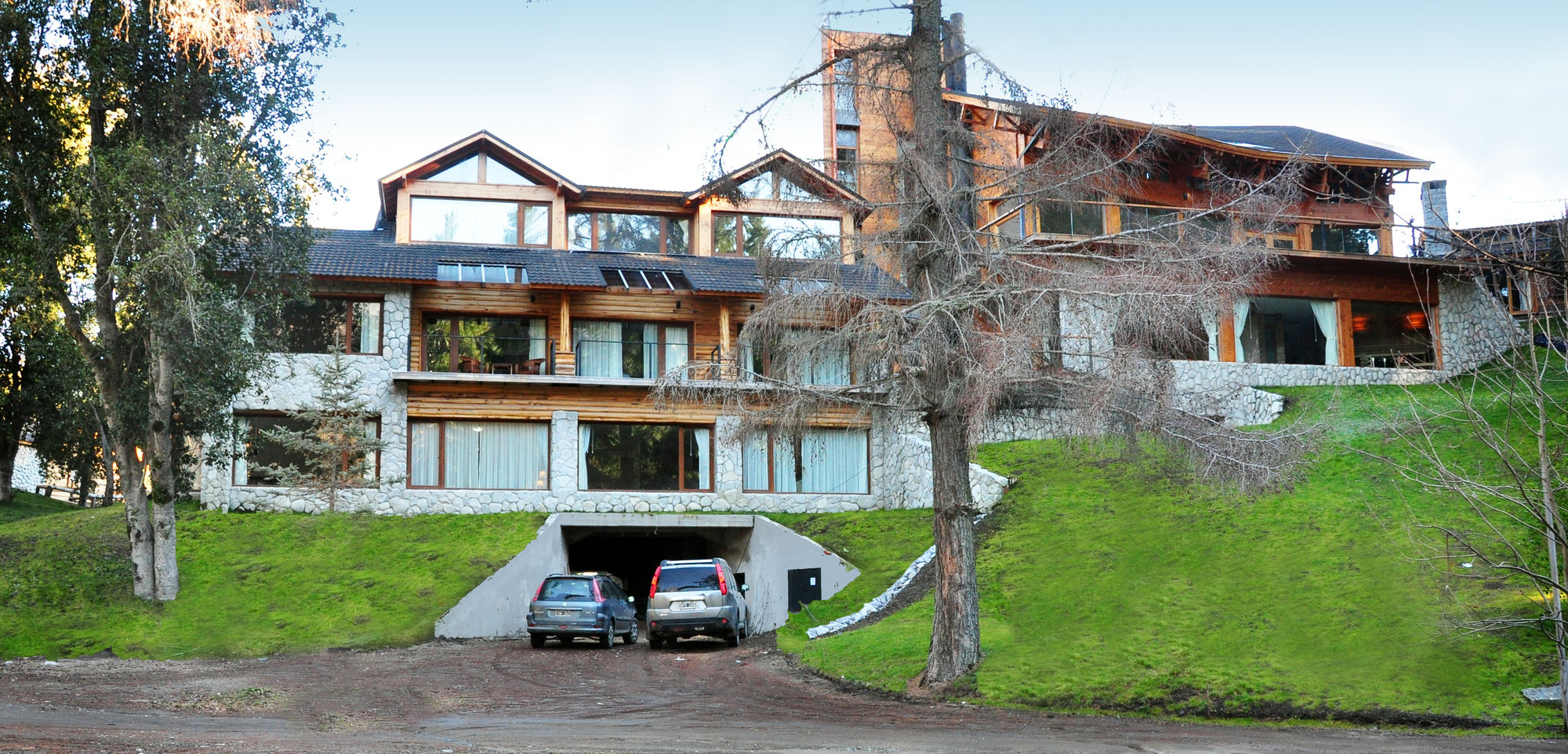 Фото Ruca Kuyen Golf & Resort