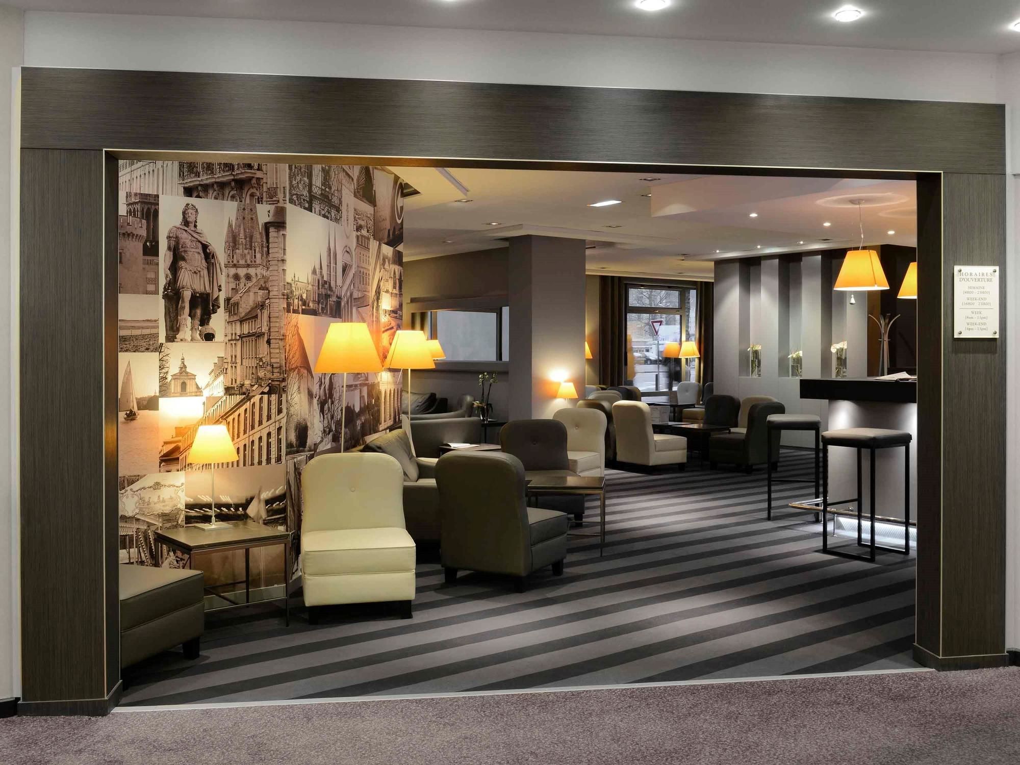 Фото ibis Can Center