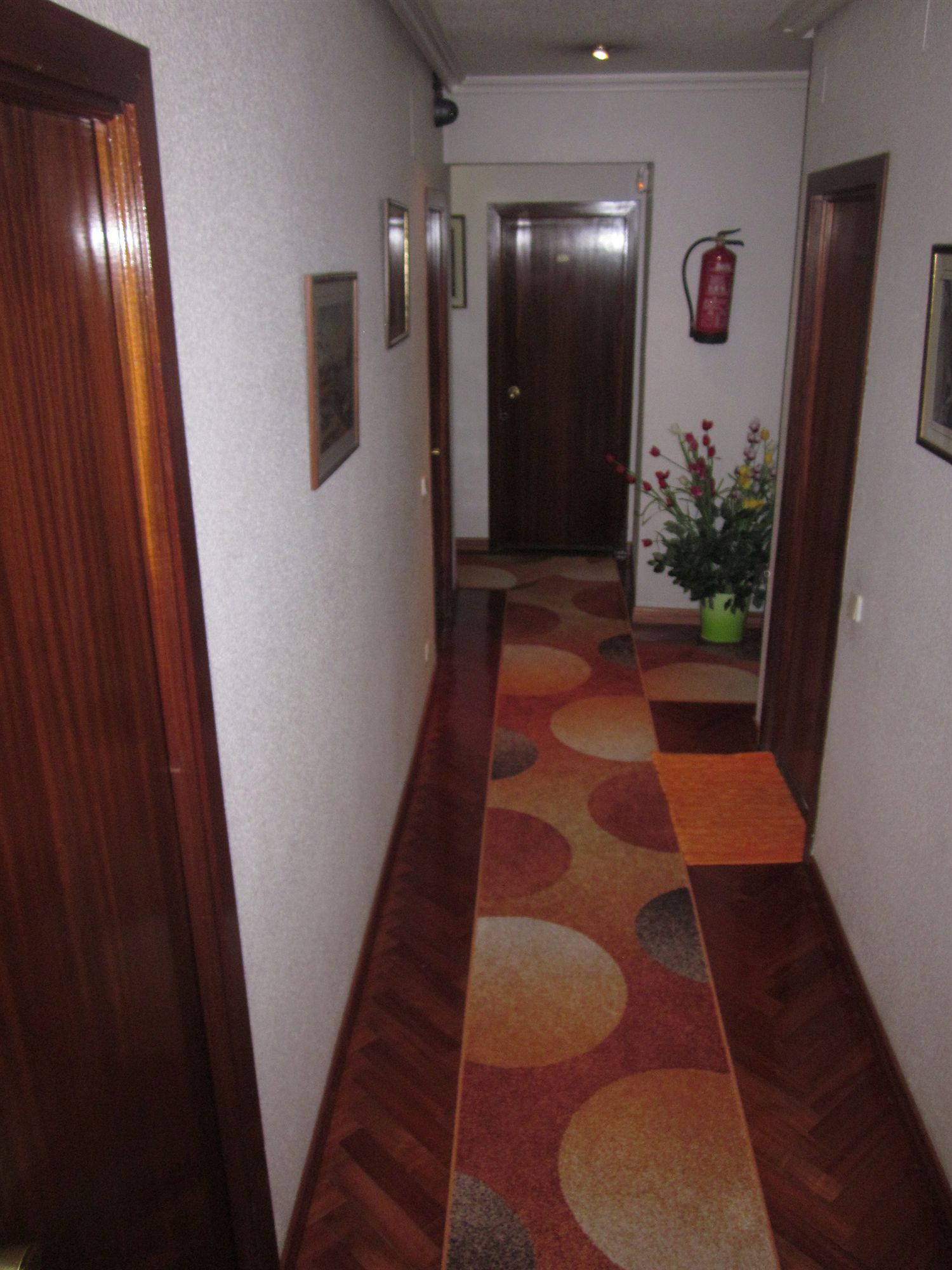 Фото Hostal Esmeralda