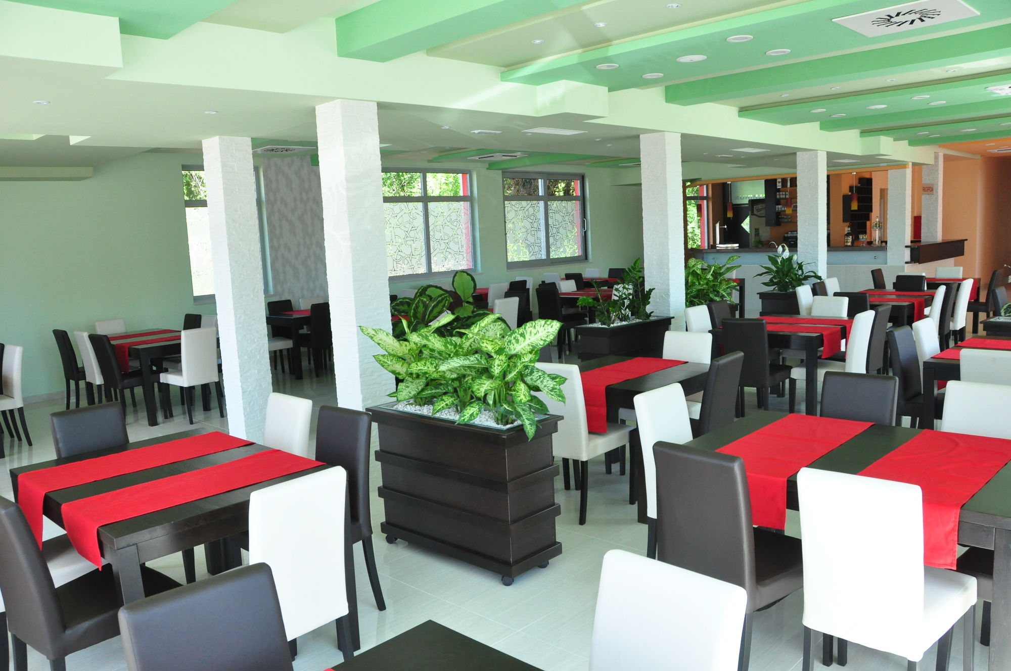 Фото Hotel Ivona Medjugorje