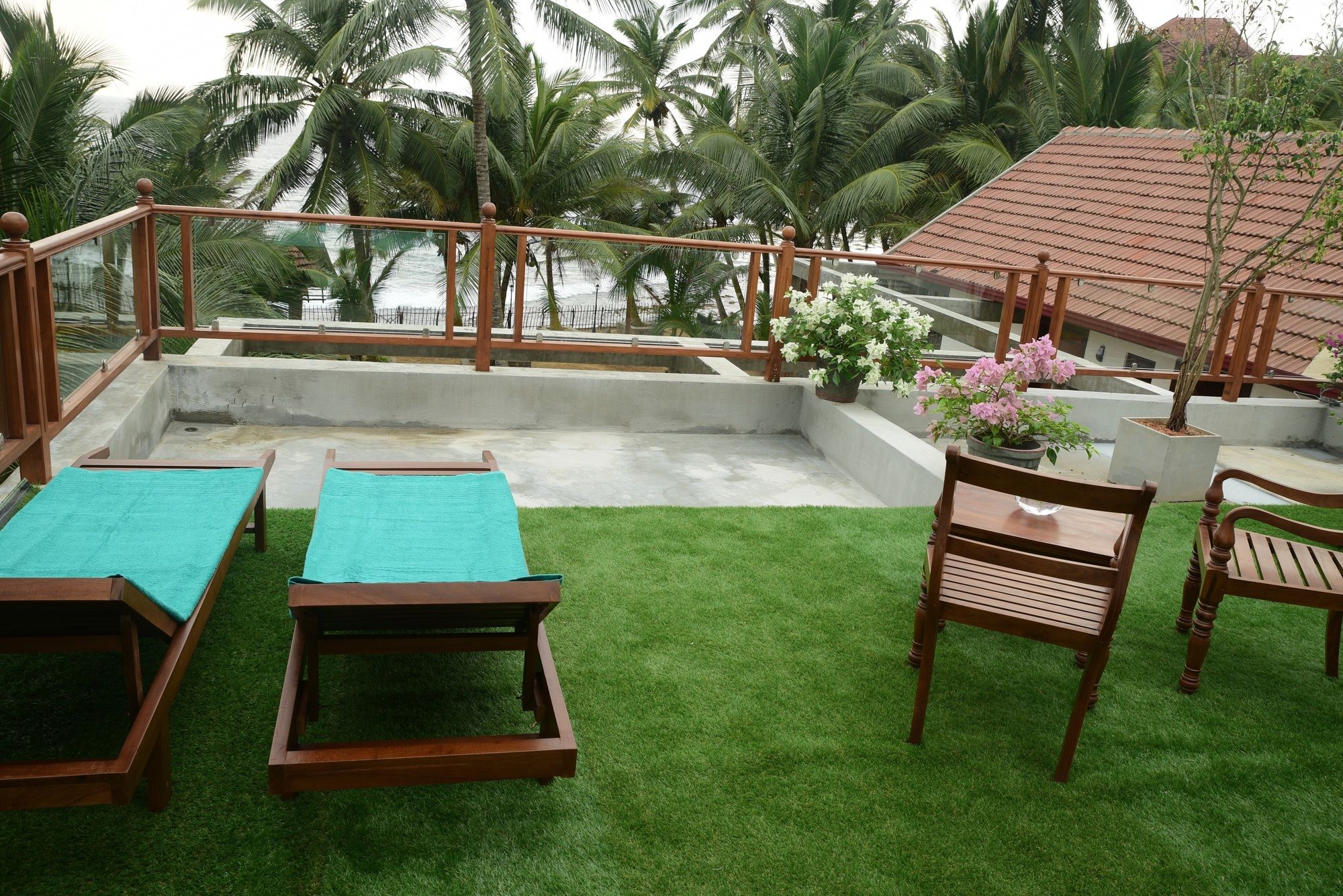 Фото Hikka FnR Villa