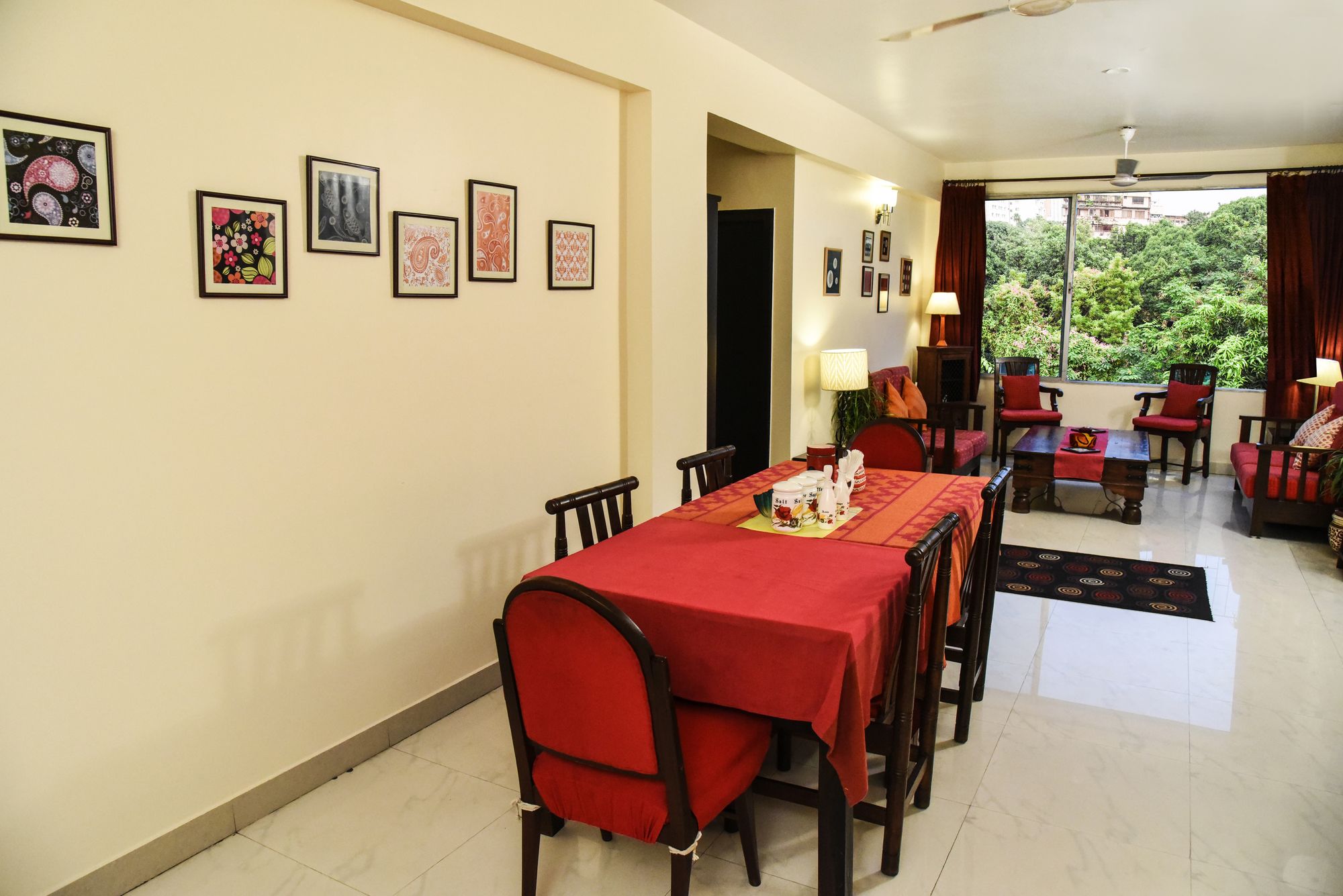 Фото Red Arrow Residency