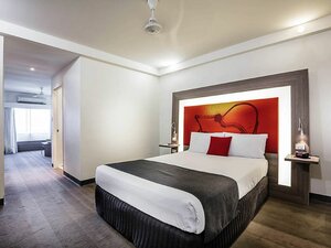 Гостиница Novotel Darwin Cbd