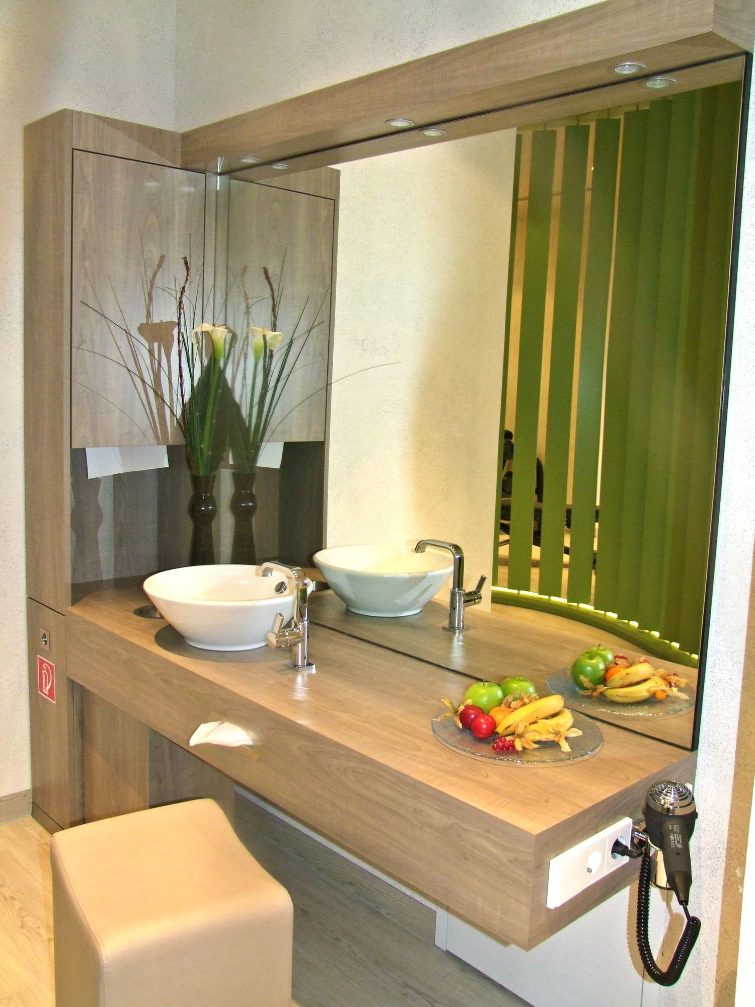 Фото Steigenberger Conti Hansa