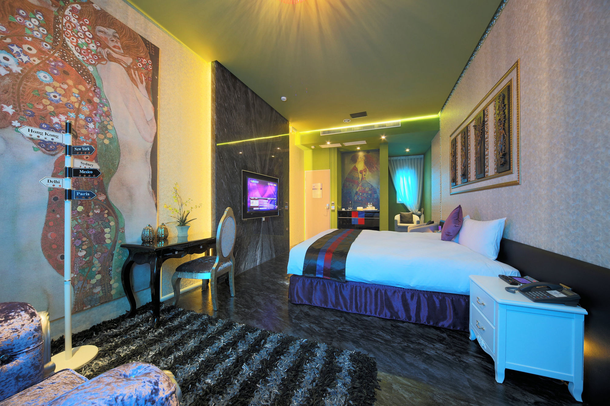 Фото Herzs Hotel