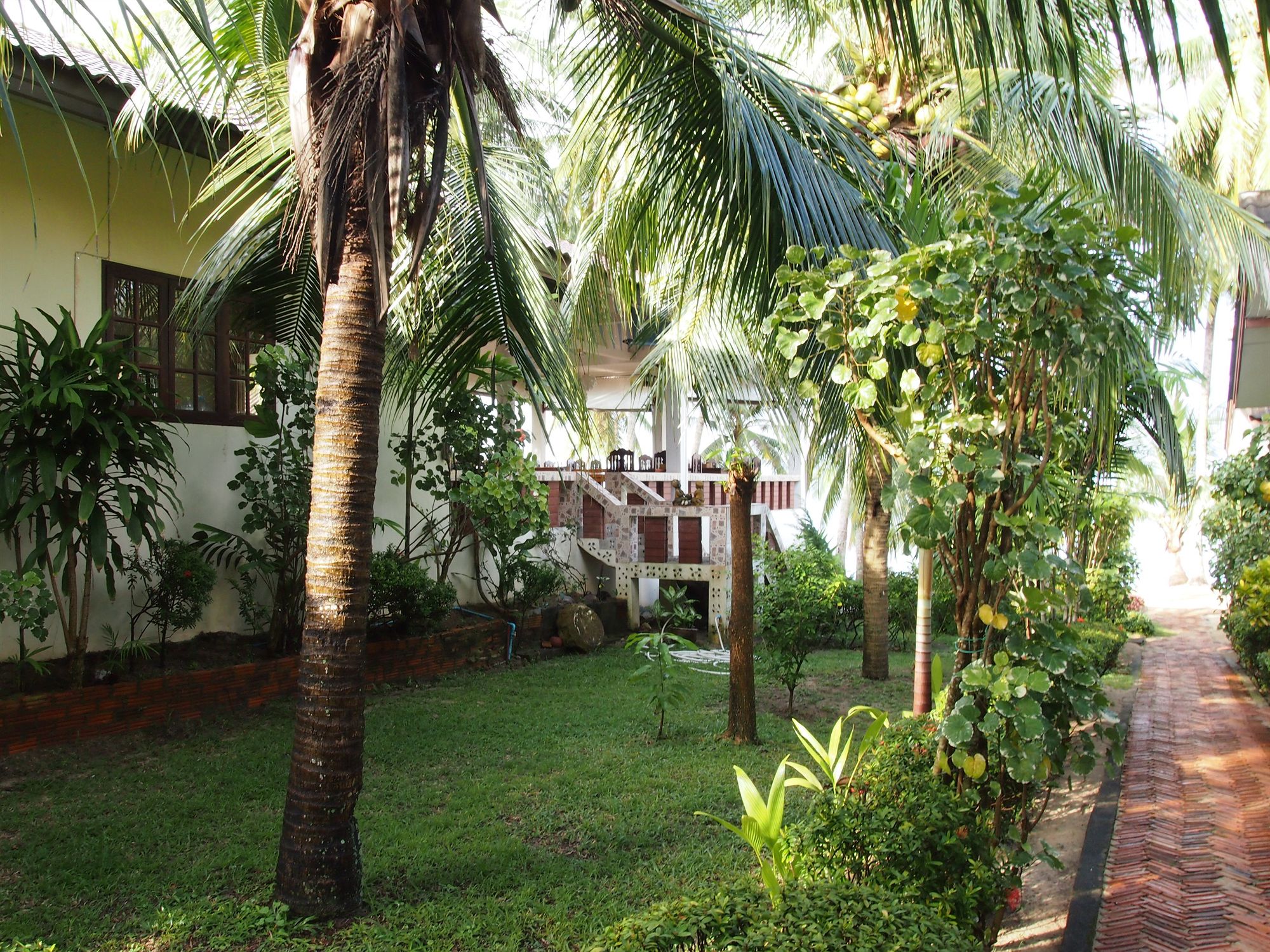 Фото Palm Point Village