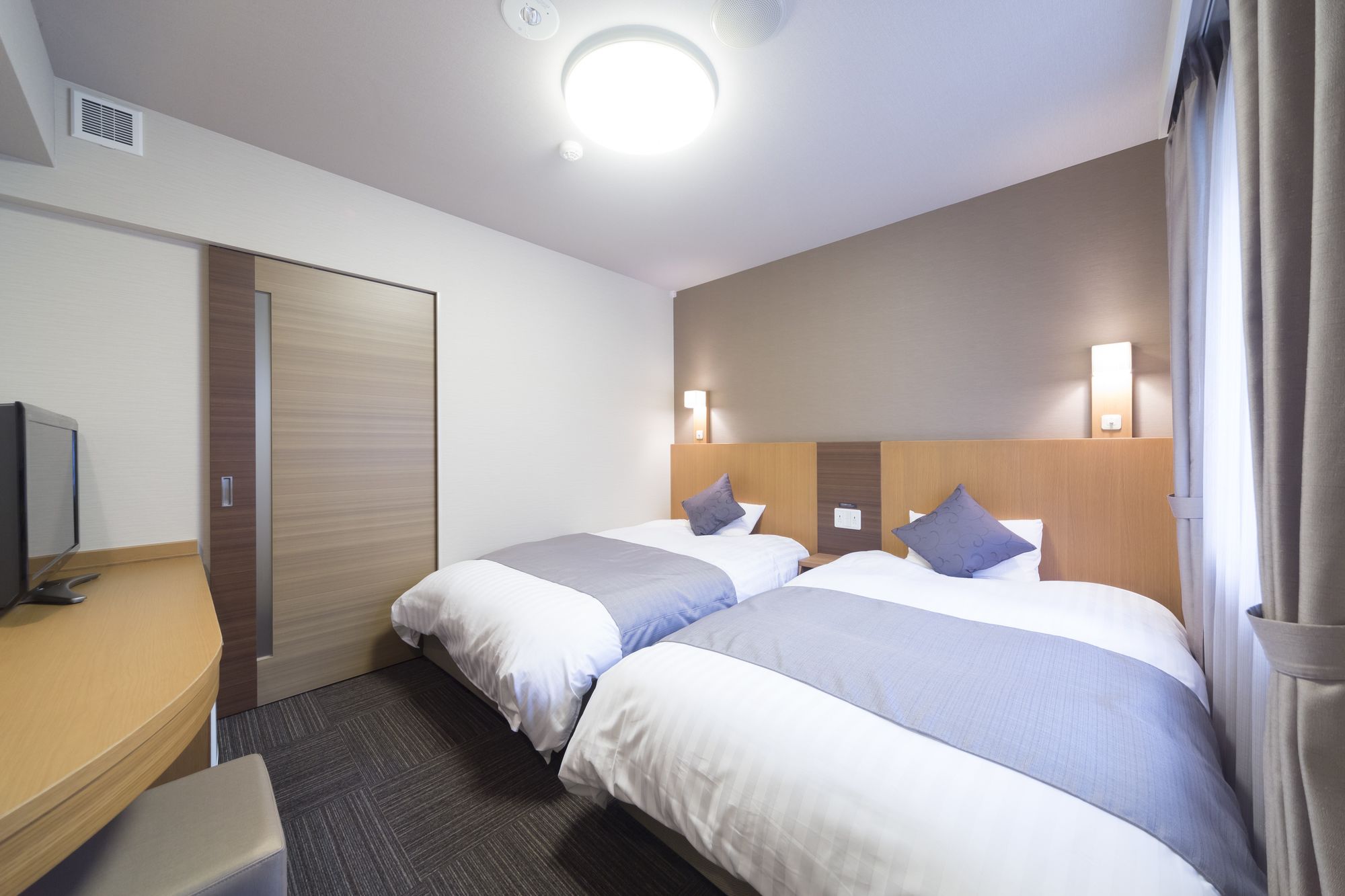 Фото Dormy Inn Toyama Natural Hot Spring