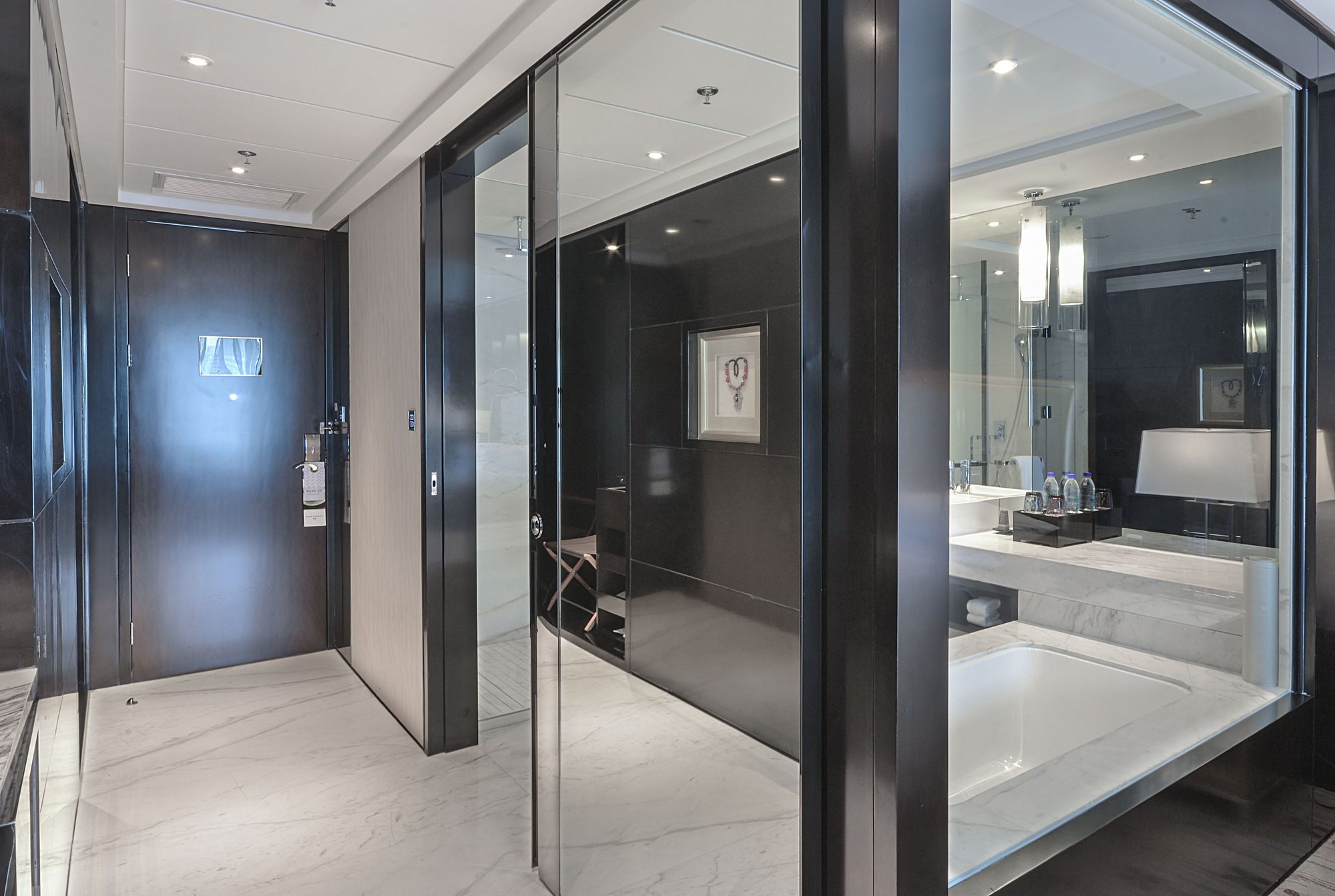 Фото Zhuzhou Marriott Hotel