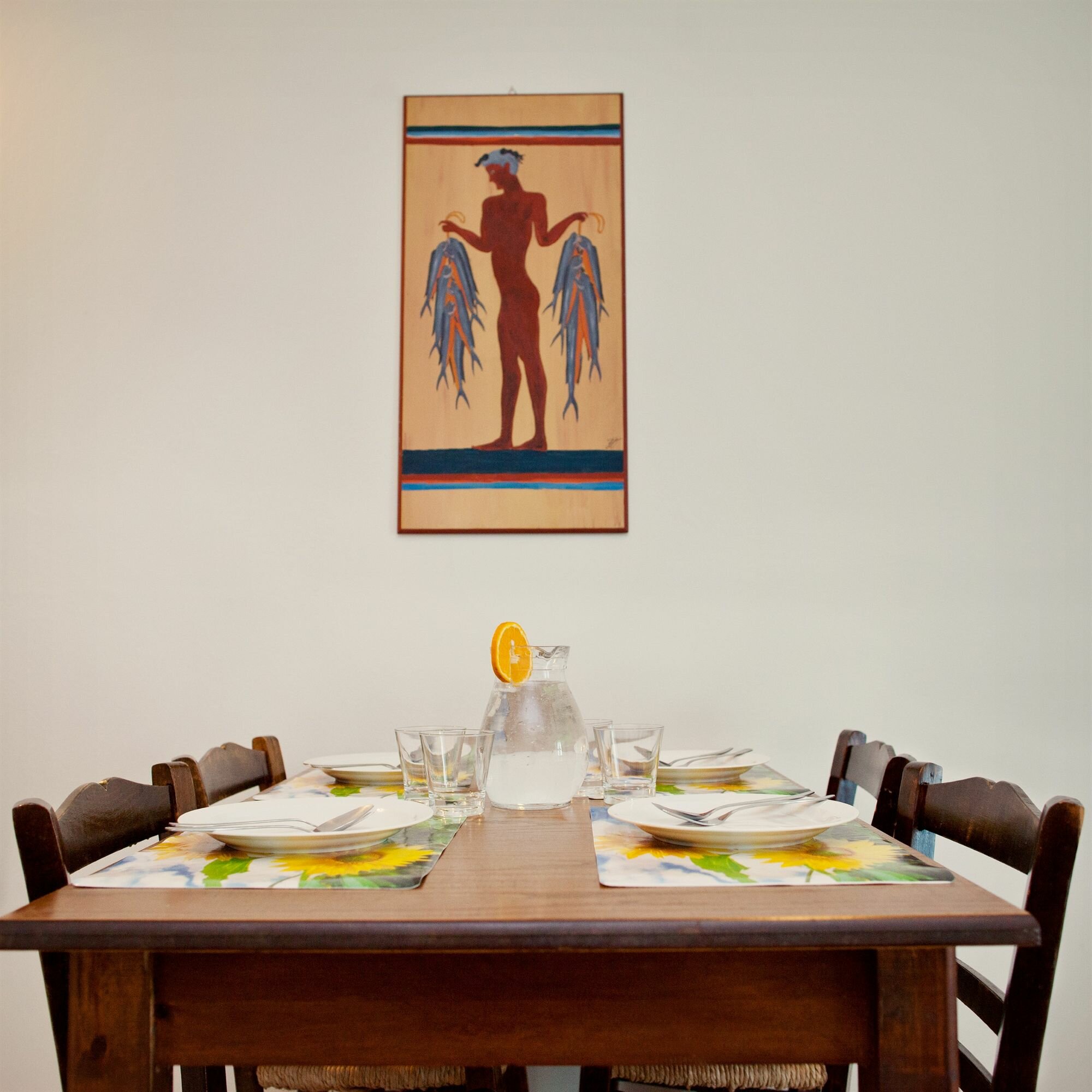 Фото Niriides Hotel